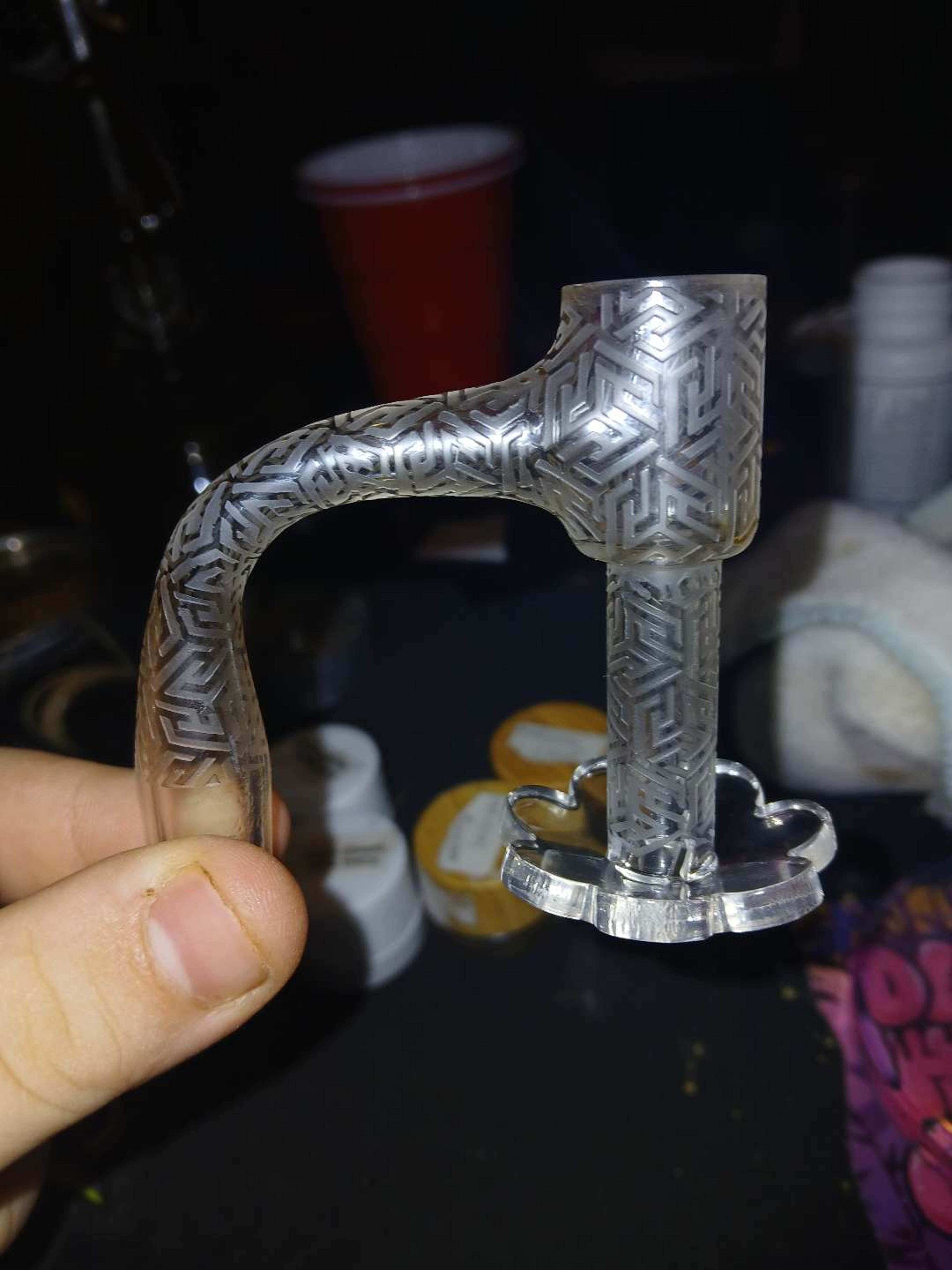 Preview pic of Slurper nail kit