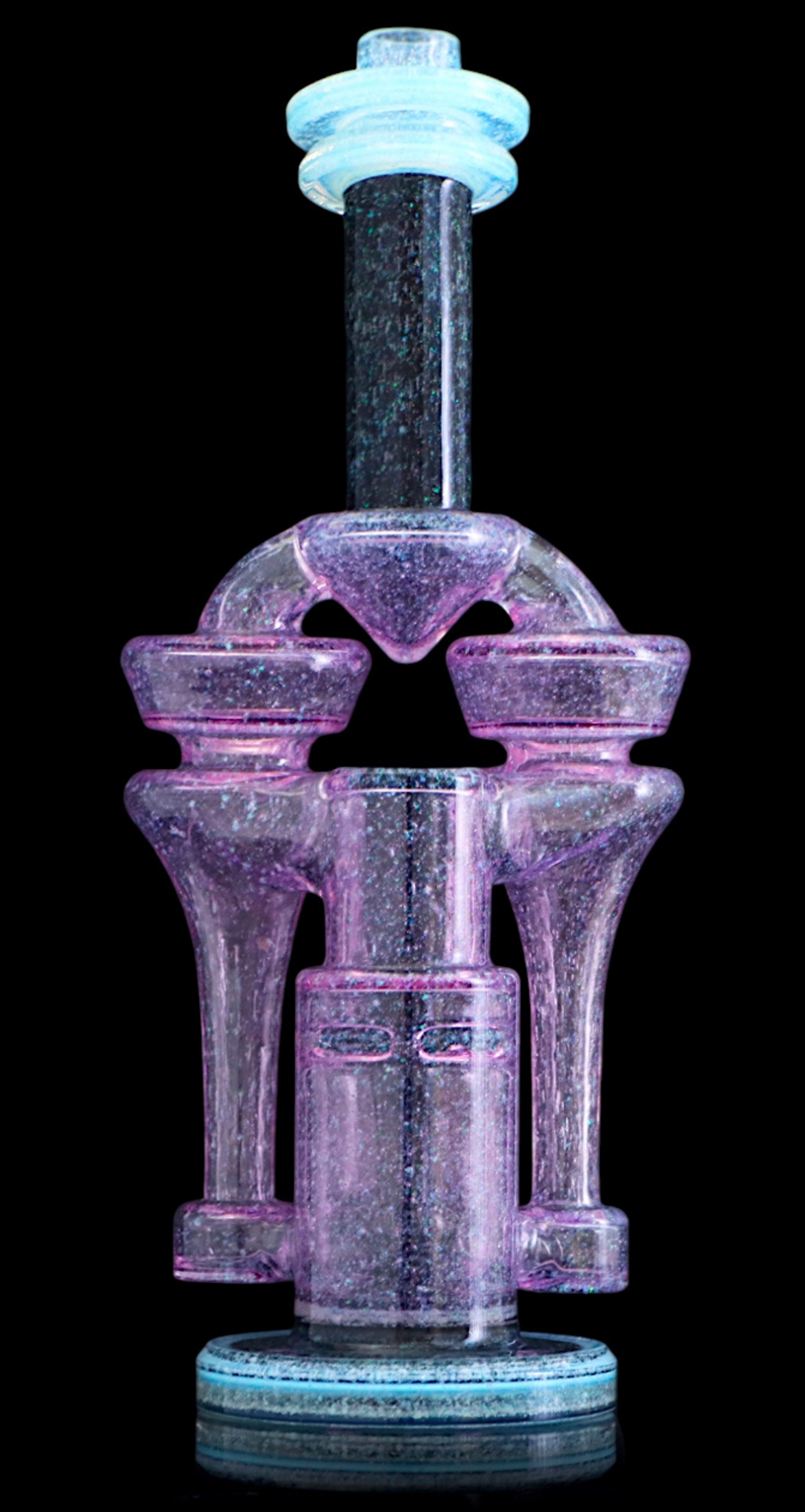 Preview pic of Crushed Opal Dual Drain Bloop RBR