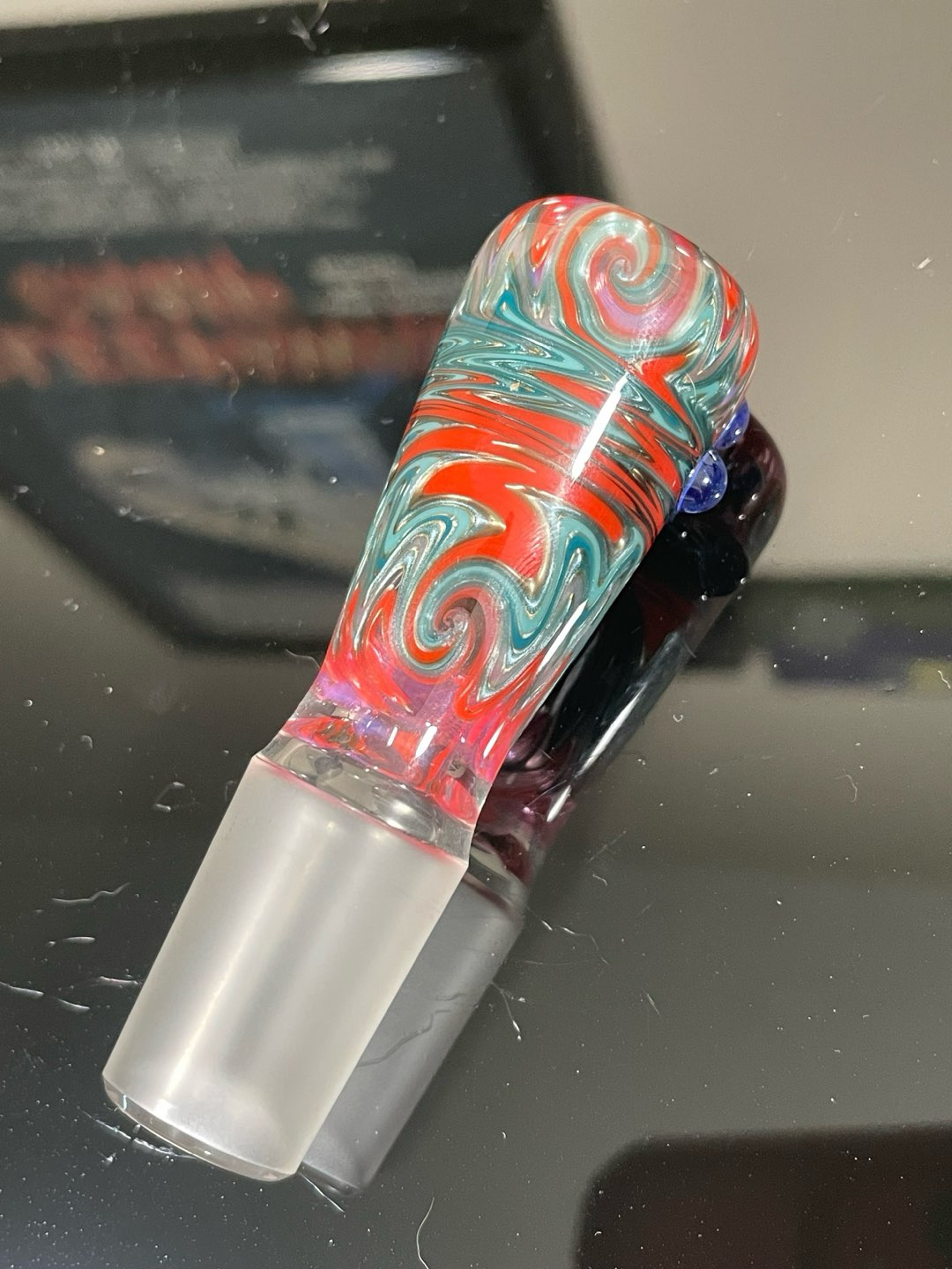 Preview pic of 18mm wig wag slide