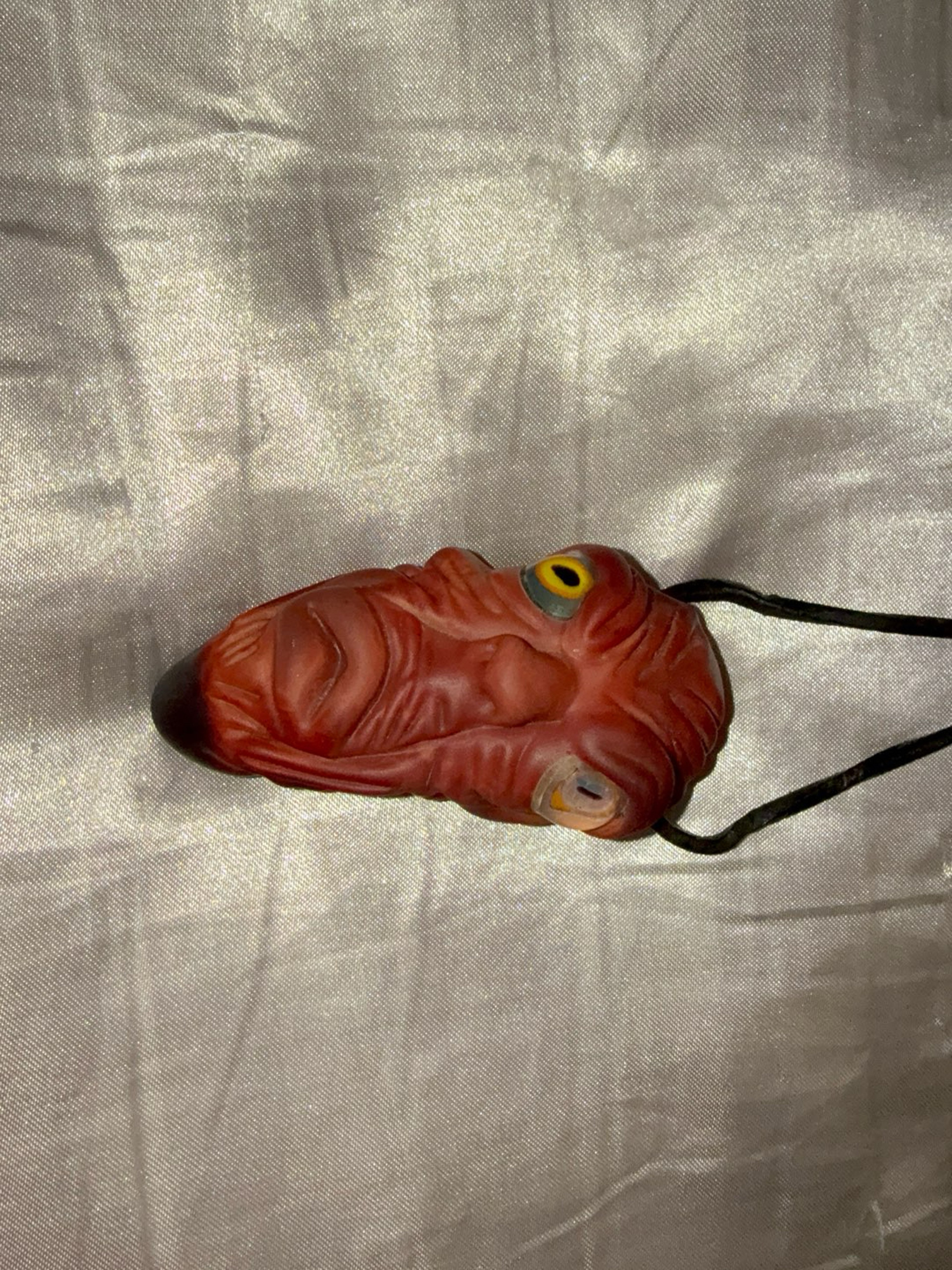 Preview pic of Rednose creature pendy