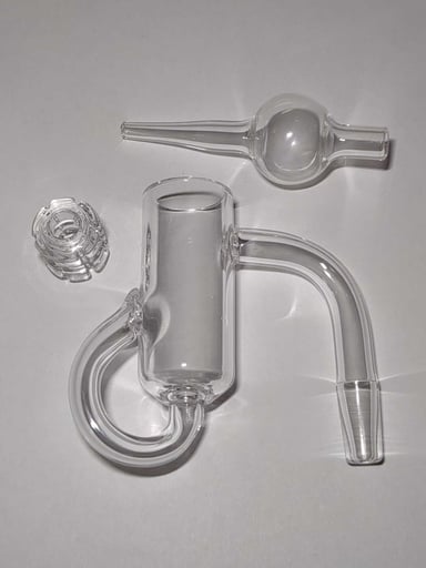 Preview pic of 10mm Terpcycler Banger Set