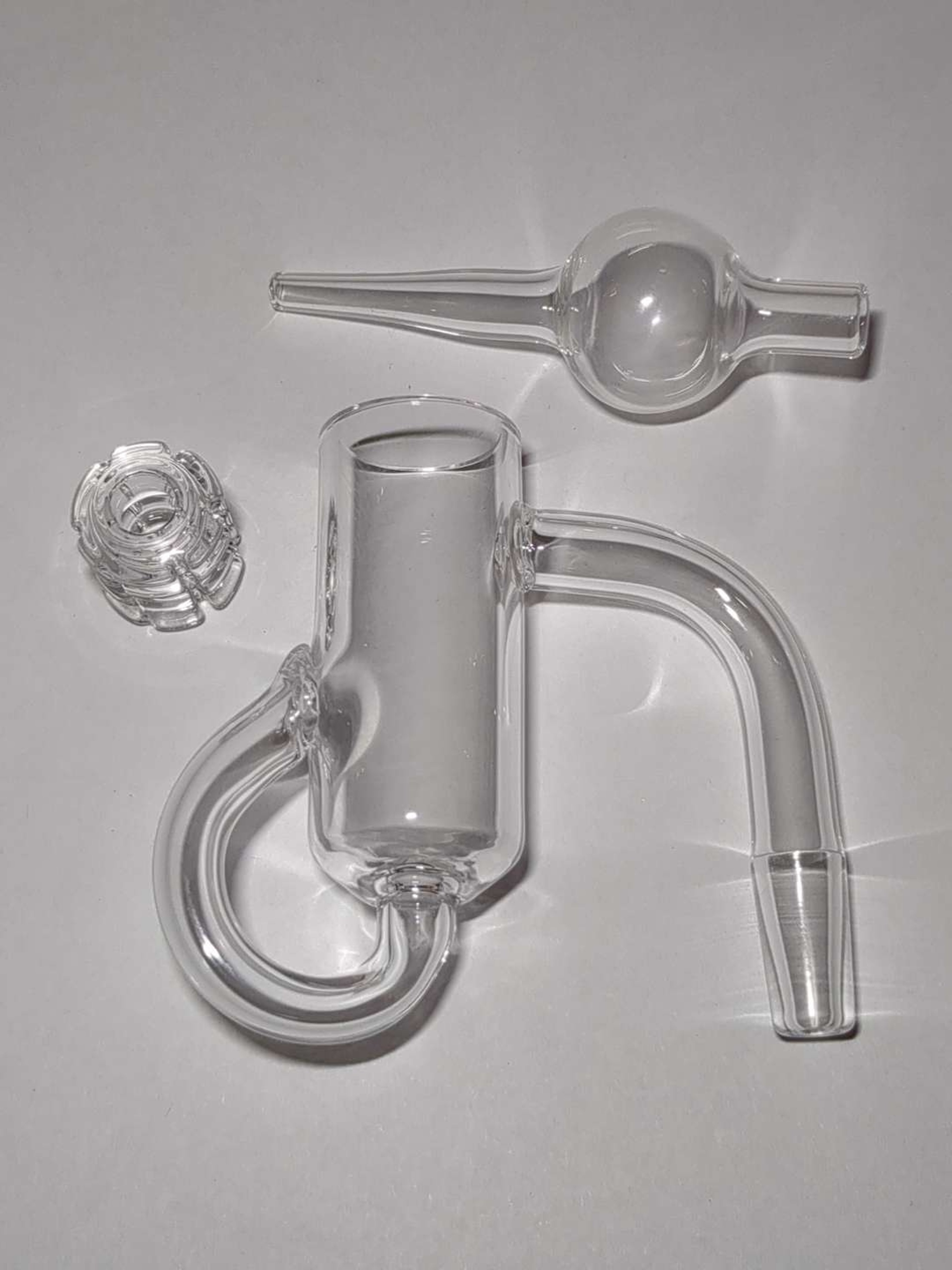 Preview pic of 10mm Terpcycler Banger Set