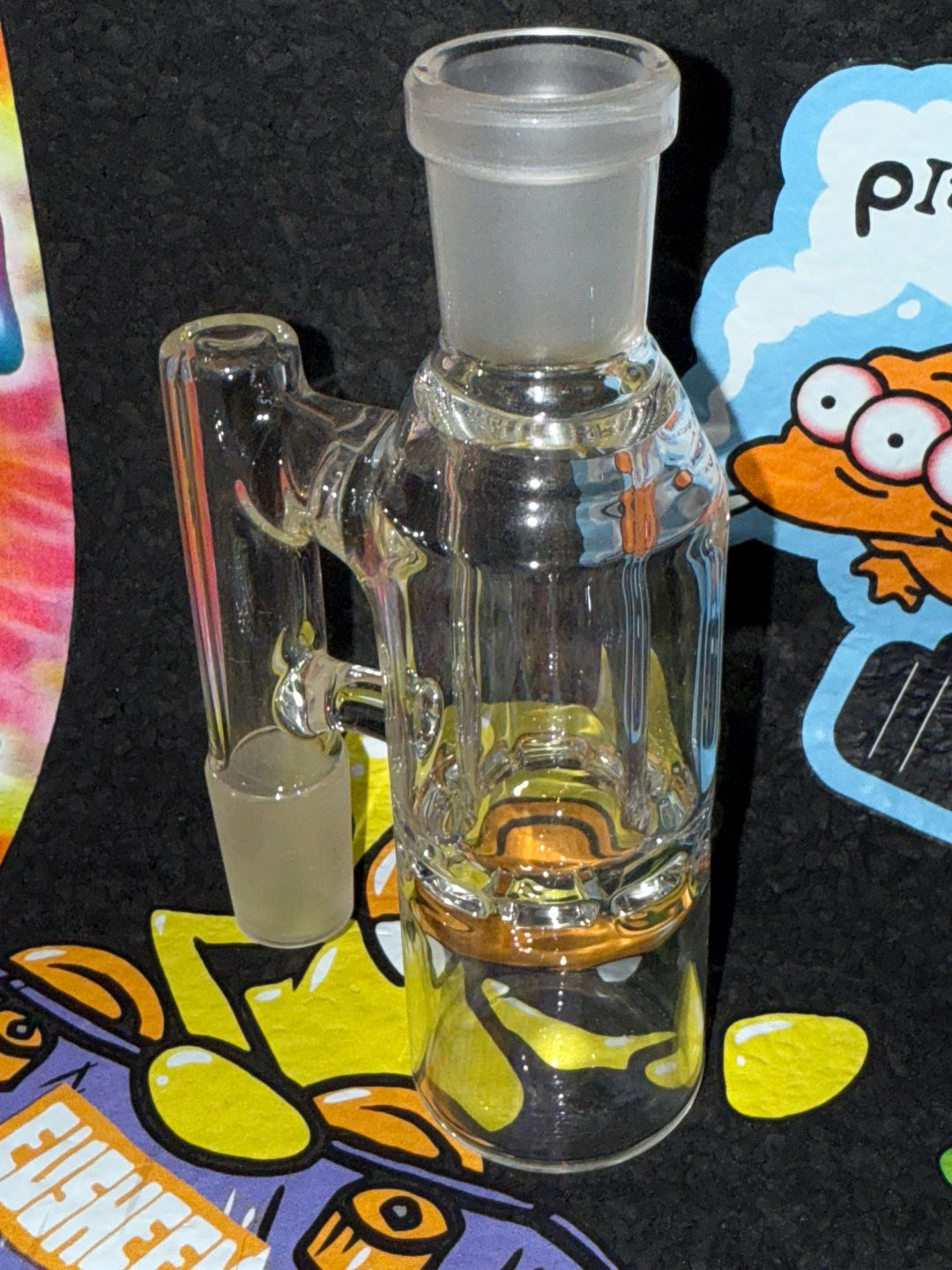 Preview pic of Ash catcher