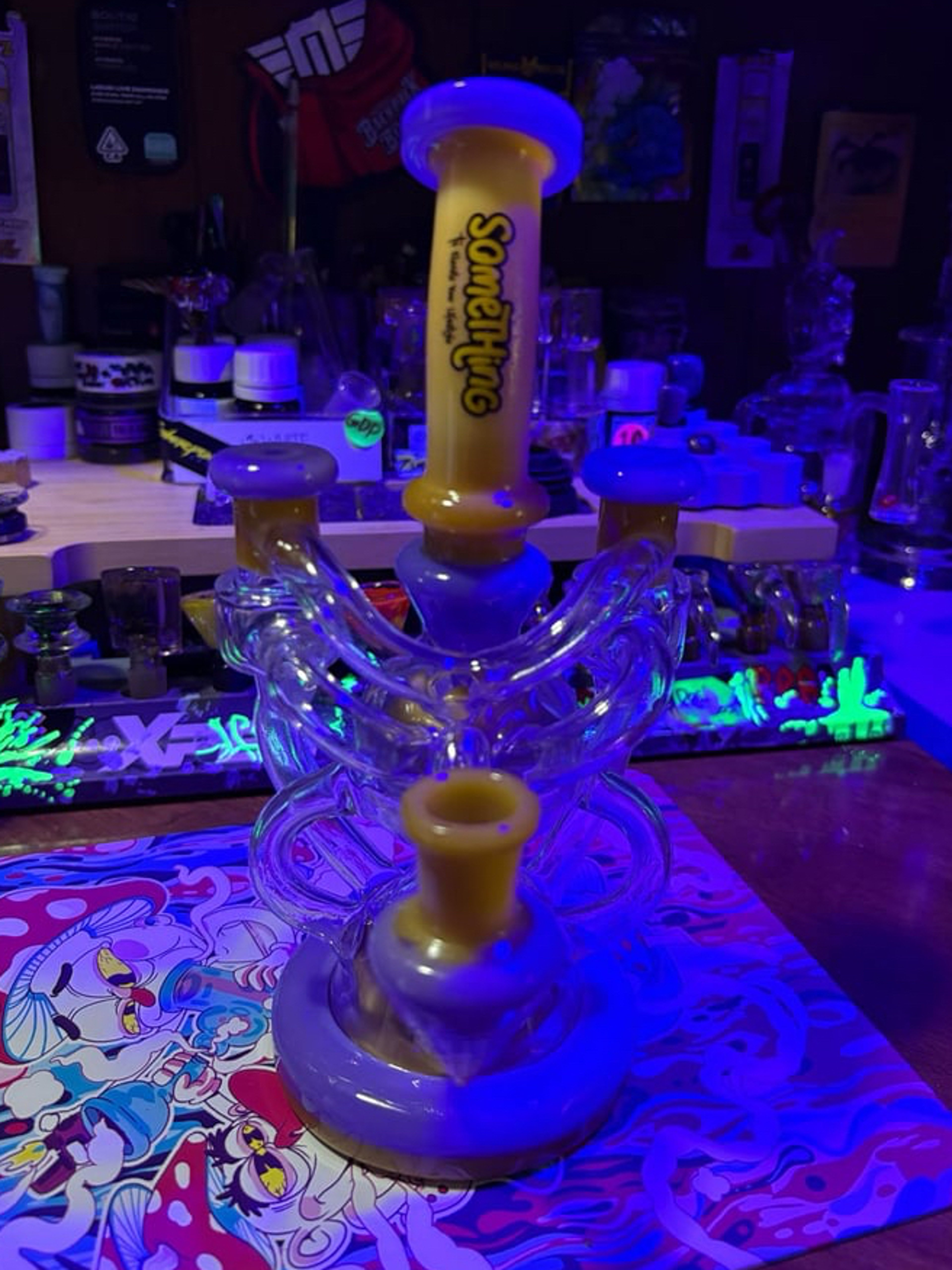 HYDRA RIG *PRICE DROP* image 0