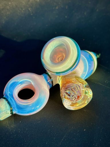 Preview pic of BASHGLASS - CFL Hybrid Sherlock #1 *PRICE DROP*