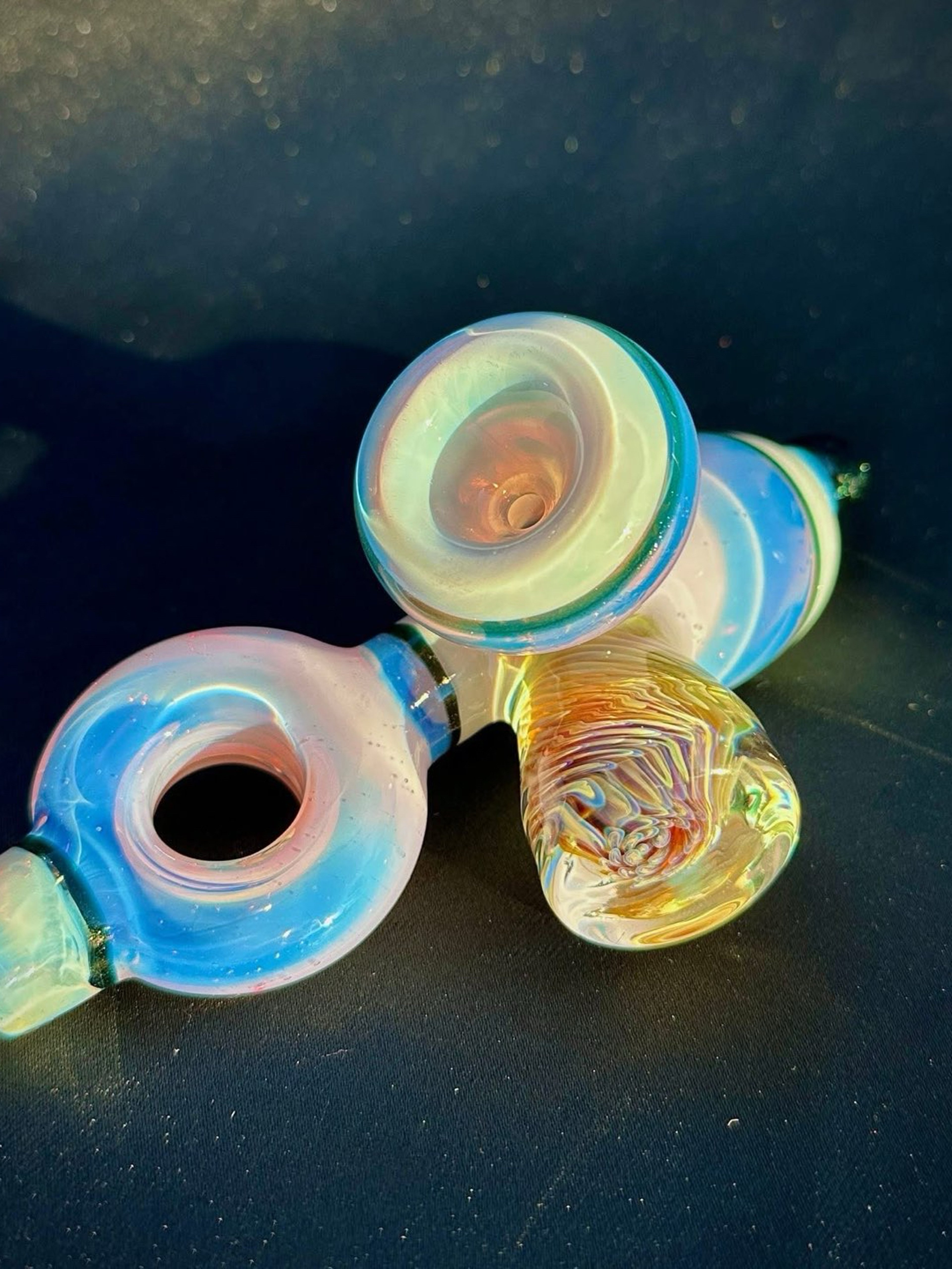 Preview pic of BASHGLASS - CFL Hybrid Sherlock #1 *PRICE DROP*