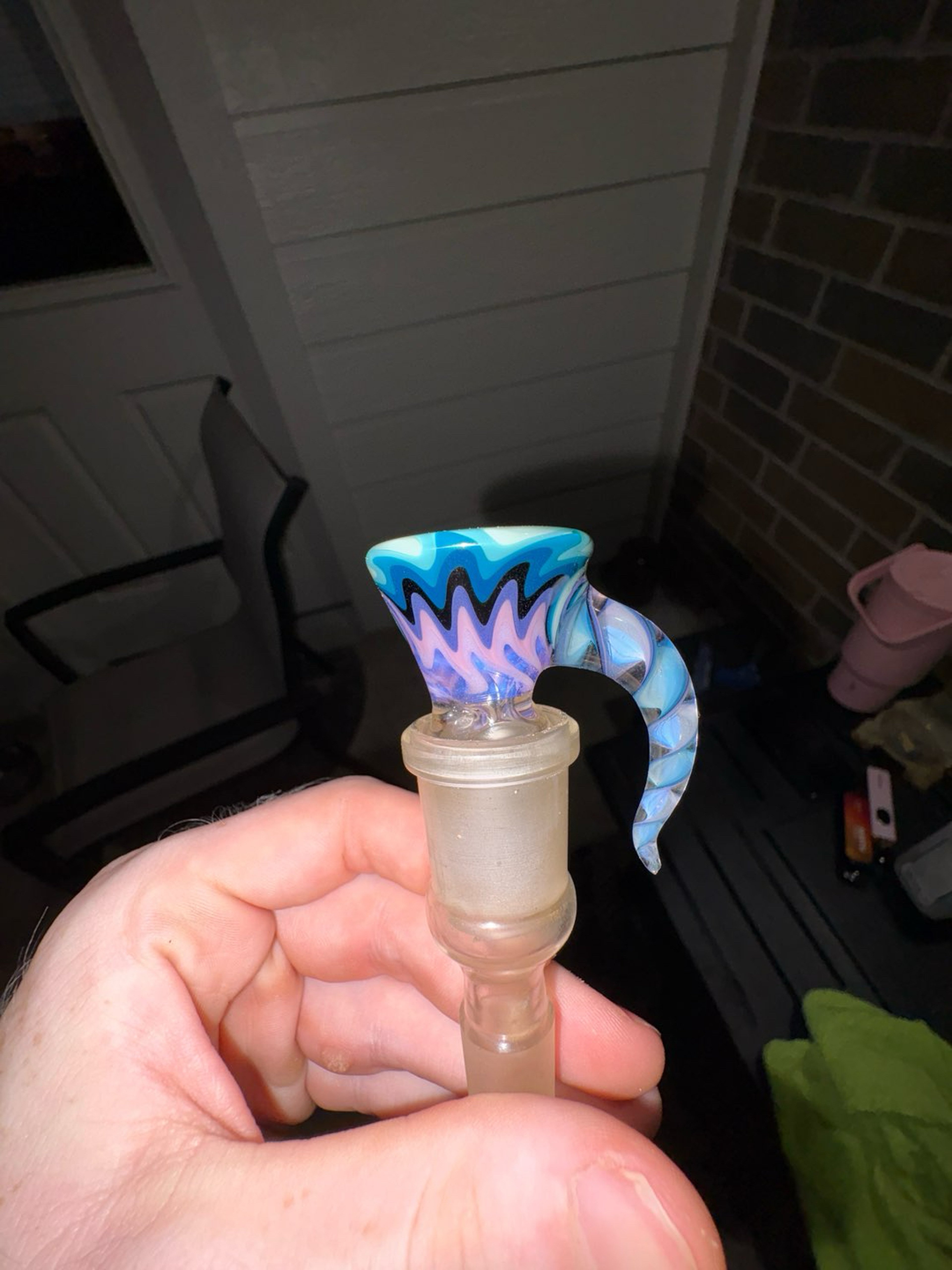 Preview pic of TRADE‼️ Koji Martini 18mm