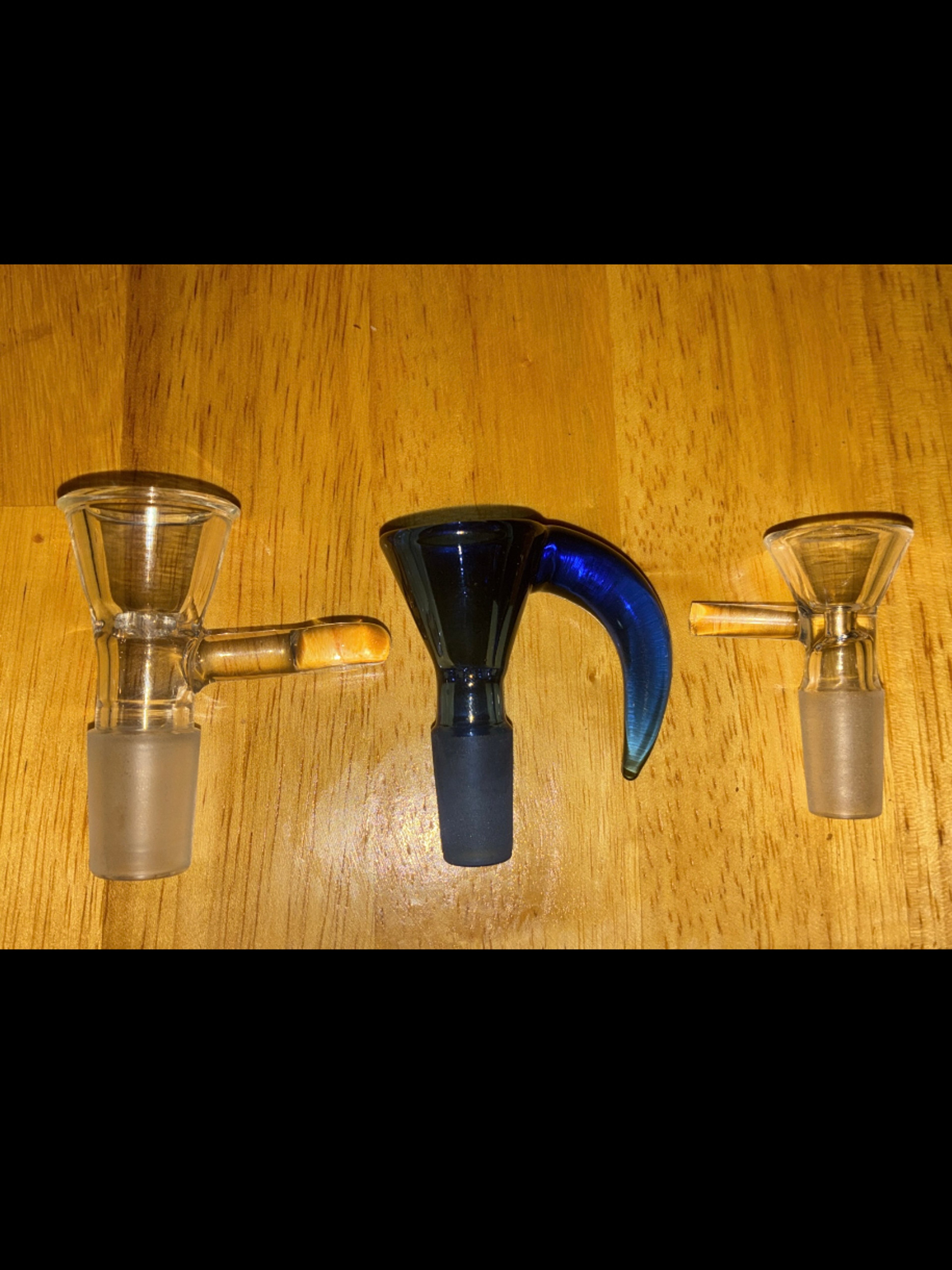 Preview pic of 3 slides for sale🔥