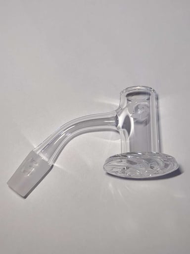 Preview pic of 14mm Glass House Hurricane Banger