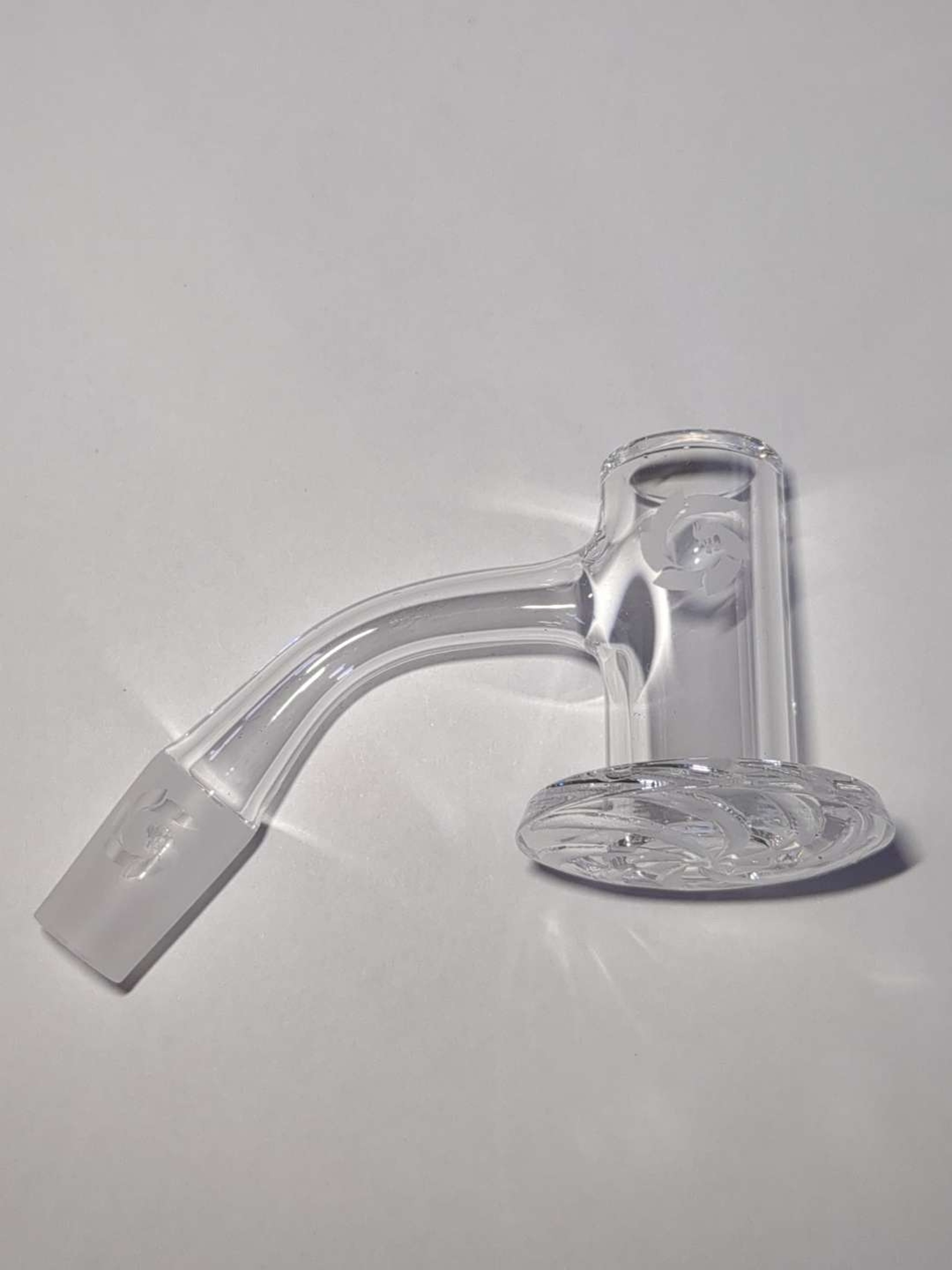 Preview pic of 14mm Glass House Hurricane Banger