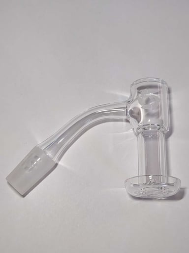 Preview pic of 14mm Glass House Terp Vacuum