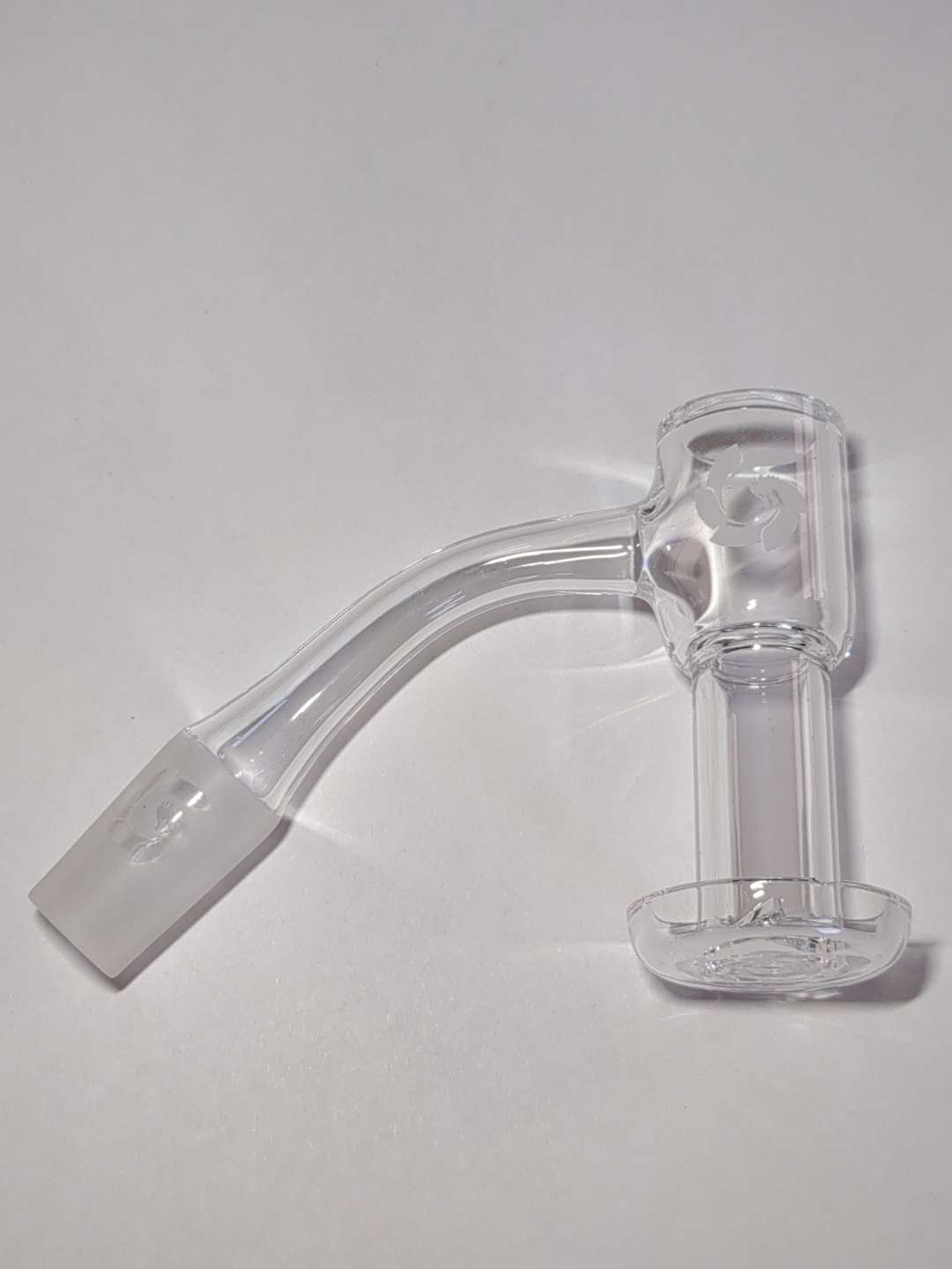 Preview pic of 14mm Glass House Terp Vacuum