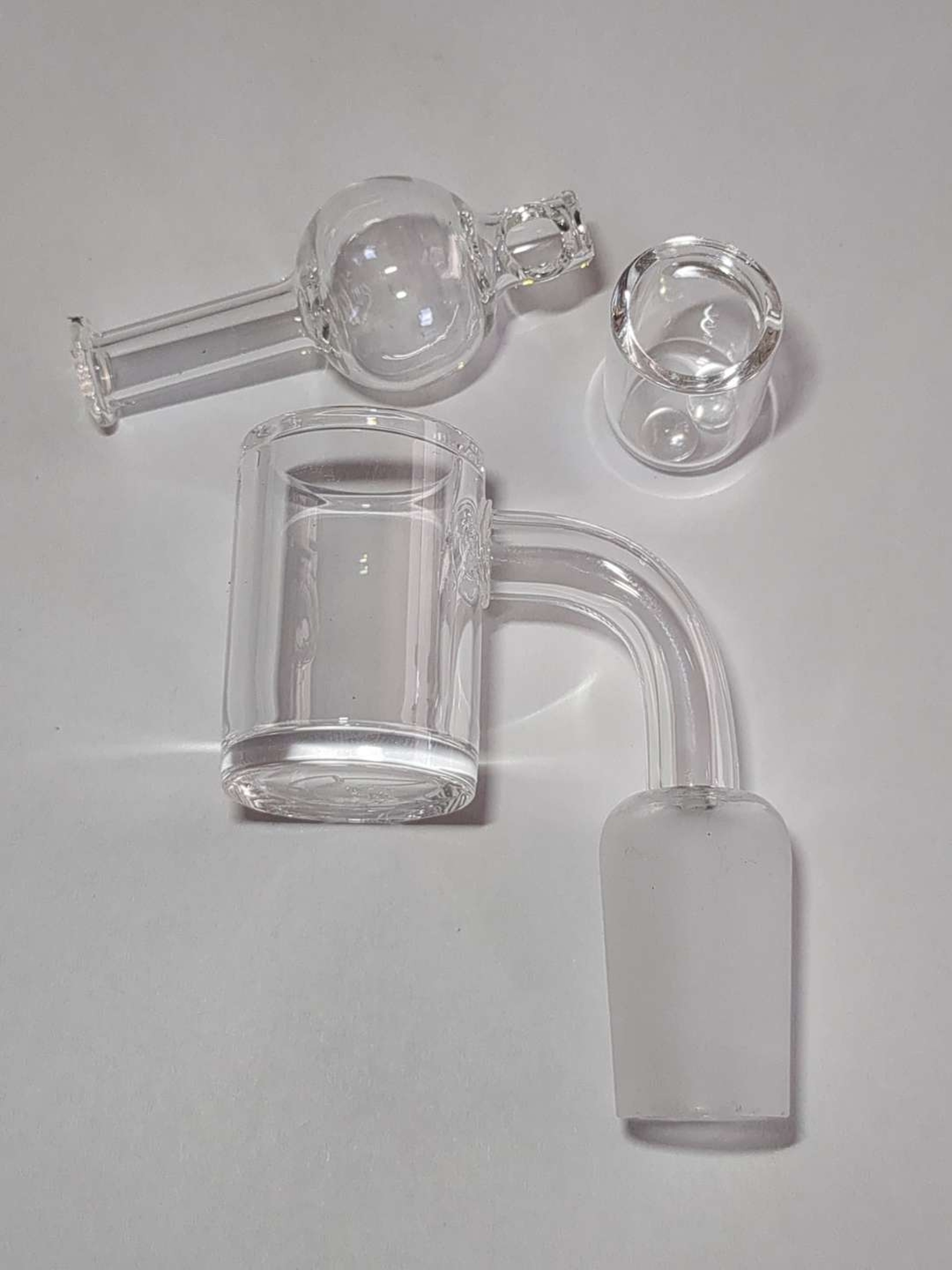 Preview pic of 18mm Glass House Fire Set