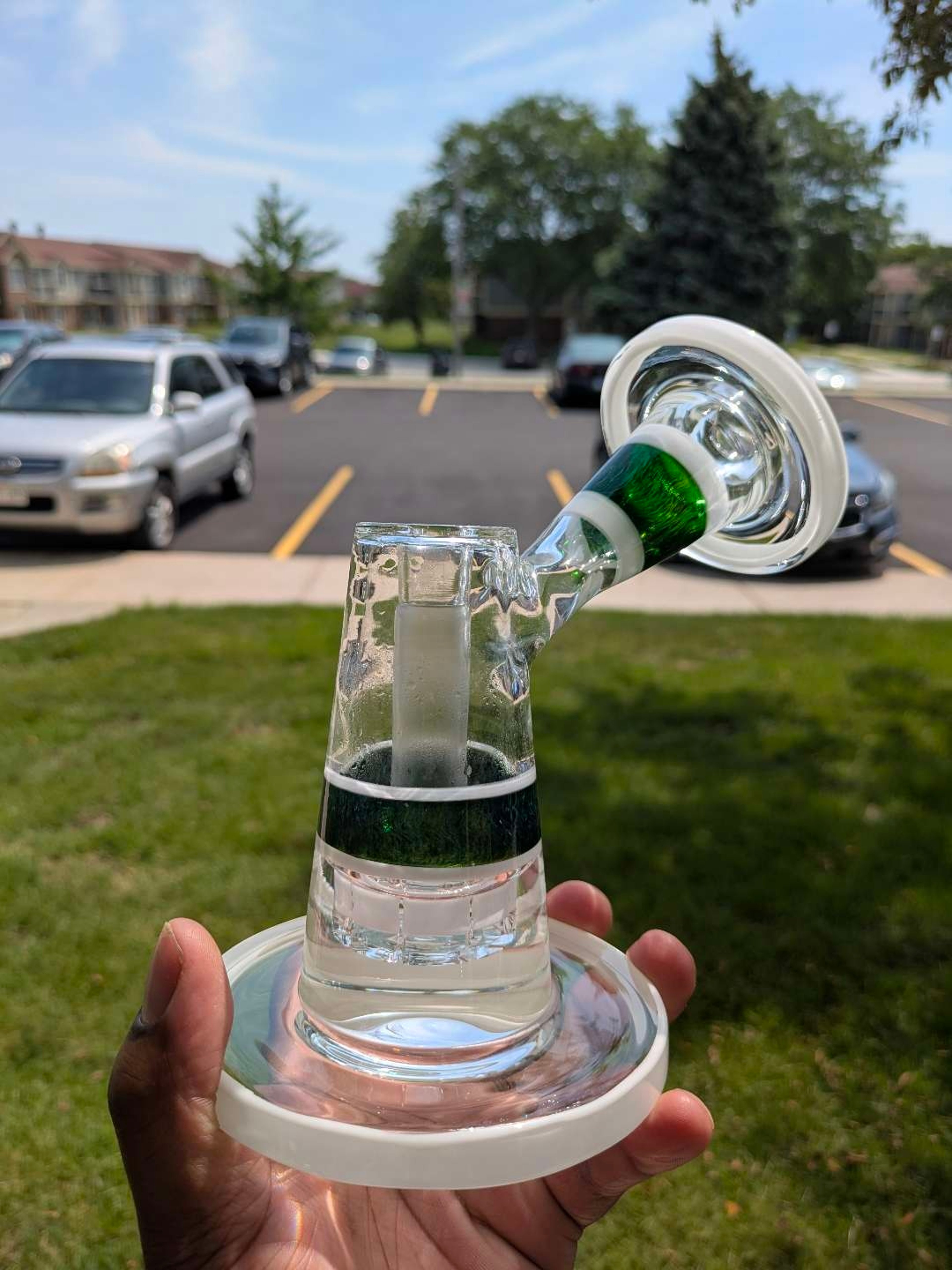 Preview pic of John Williams 14mil Rig