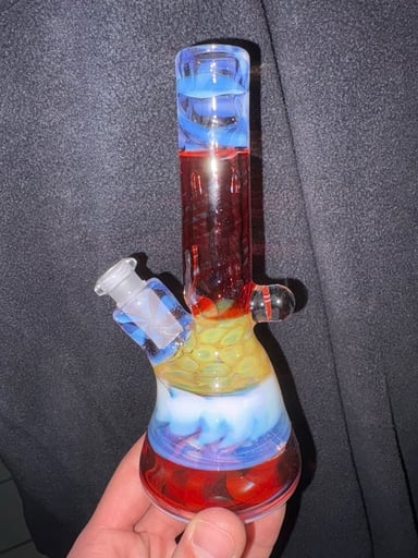 Preview pic of Softspokenglass Minitube