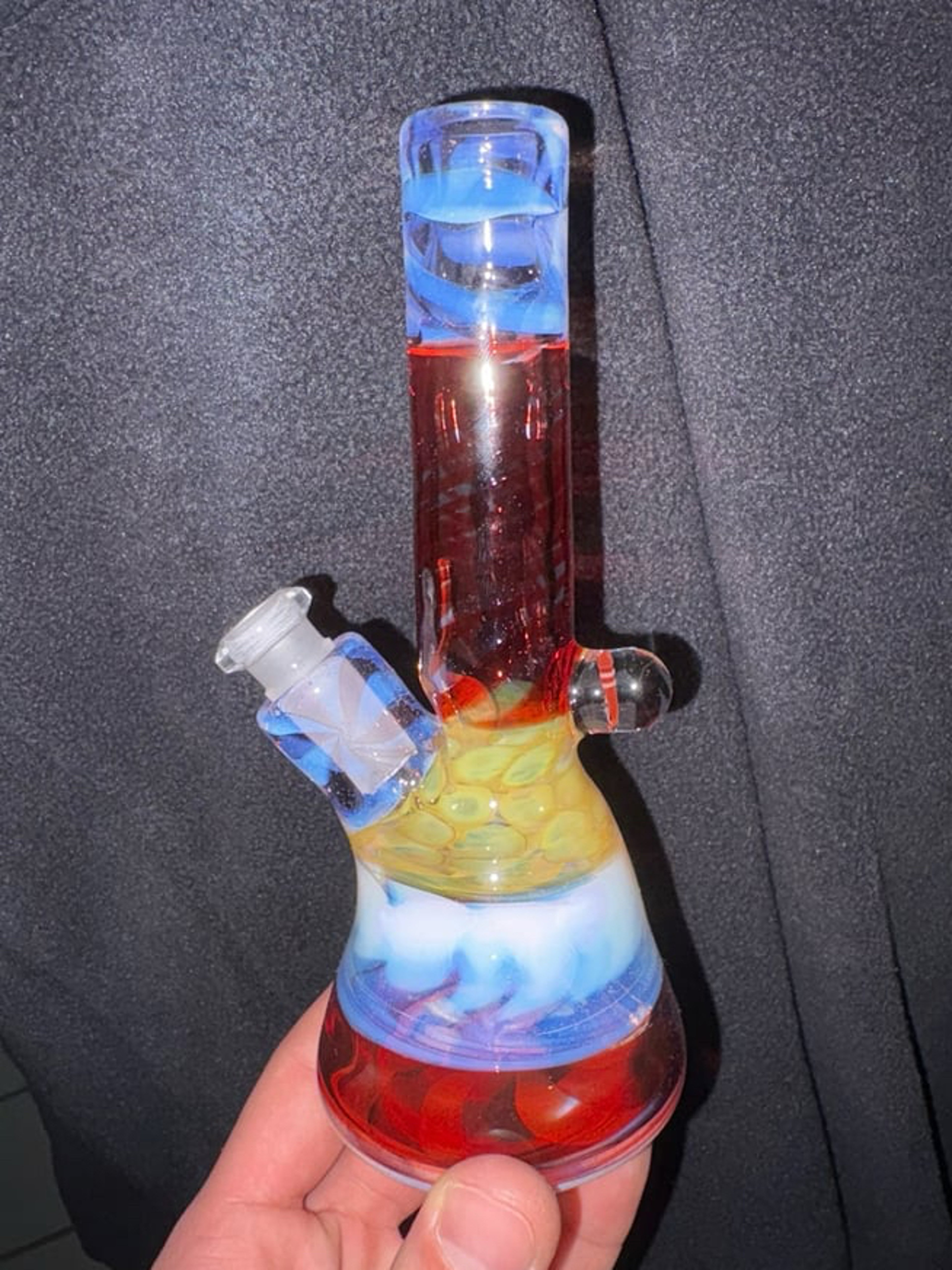Preview pic of Softspokenglass Minitube