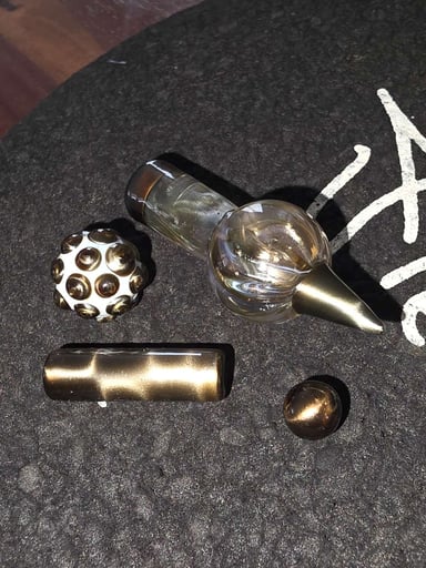 Preview pic of Zenglass slurper set