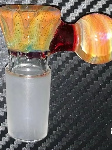 Preview pic of NancyglassTX 18mm slide