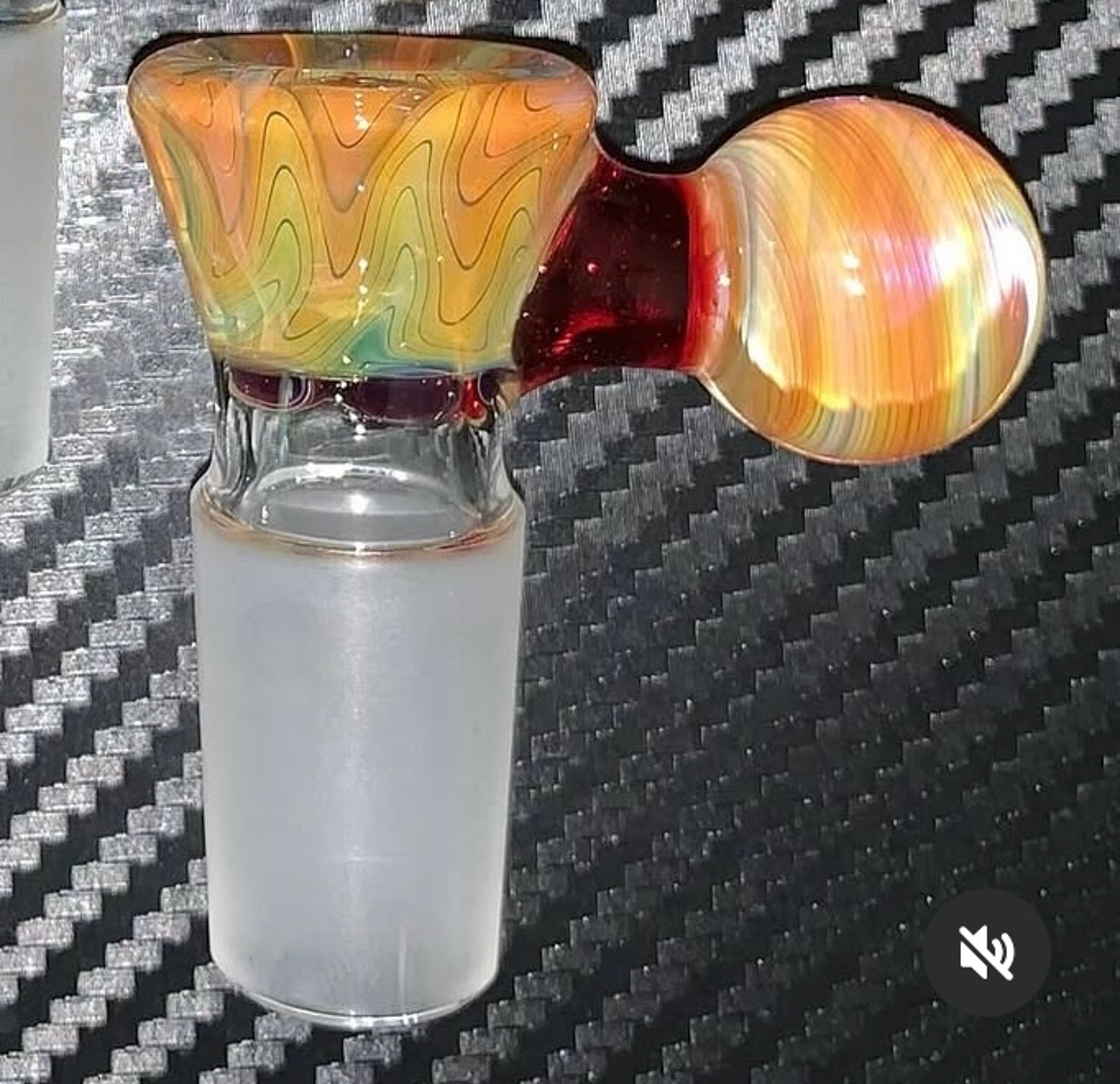 Preview pic of NancyglassTX 18mm slide