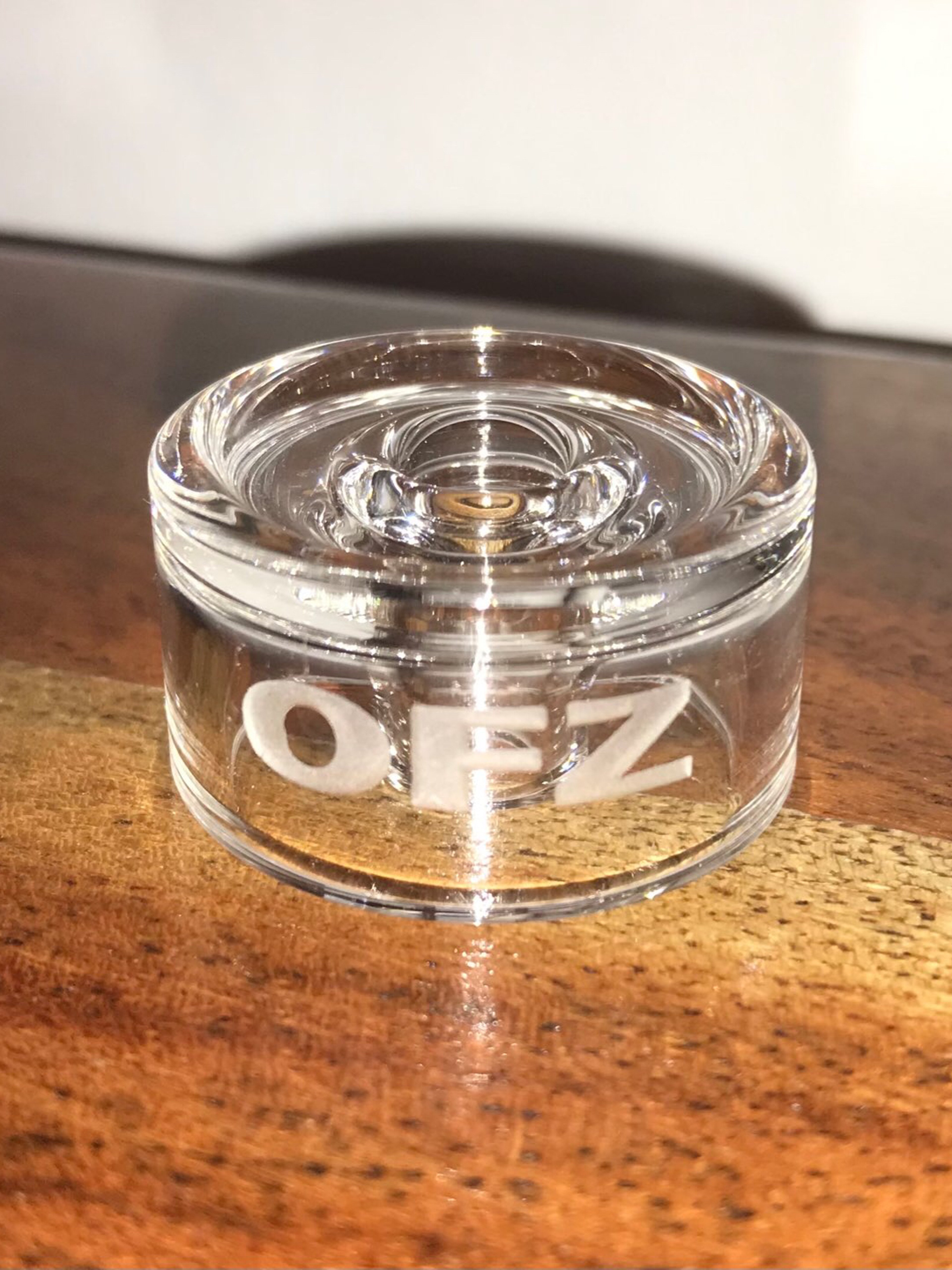 Preview pic of 2nd quality standard ofz (clear)