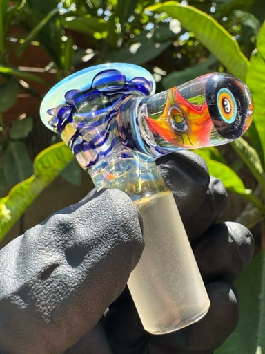 Preview pic of Brian Jacobson 4-hole 18mm