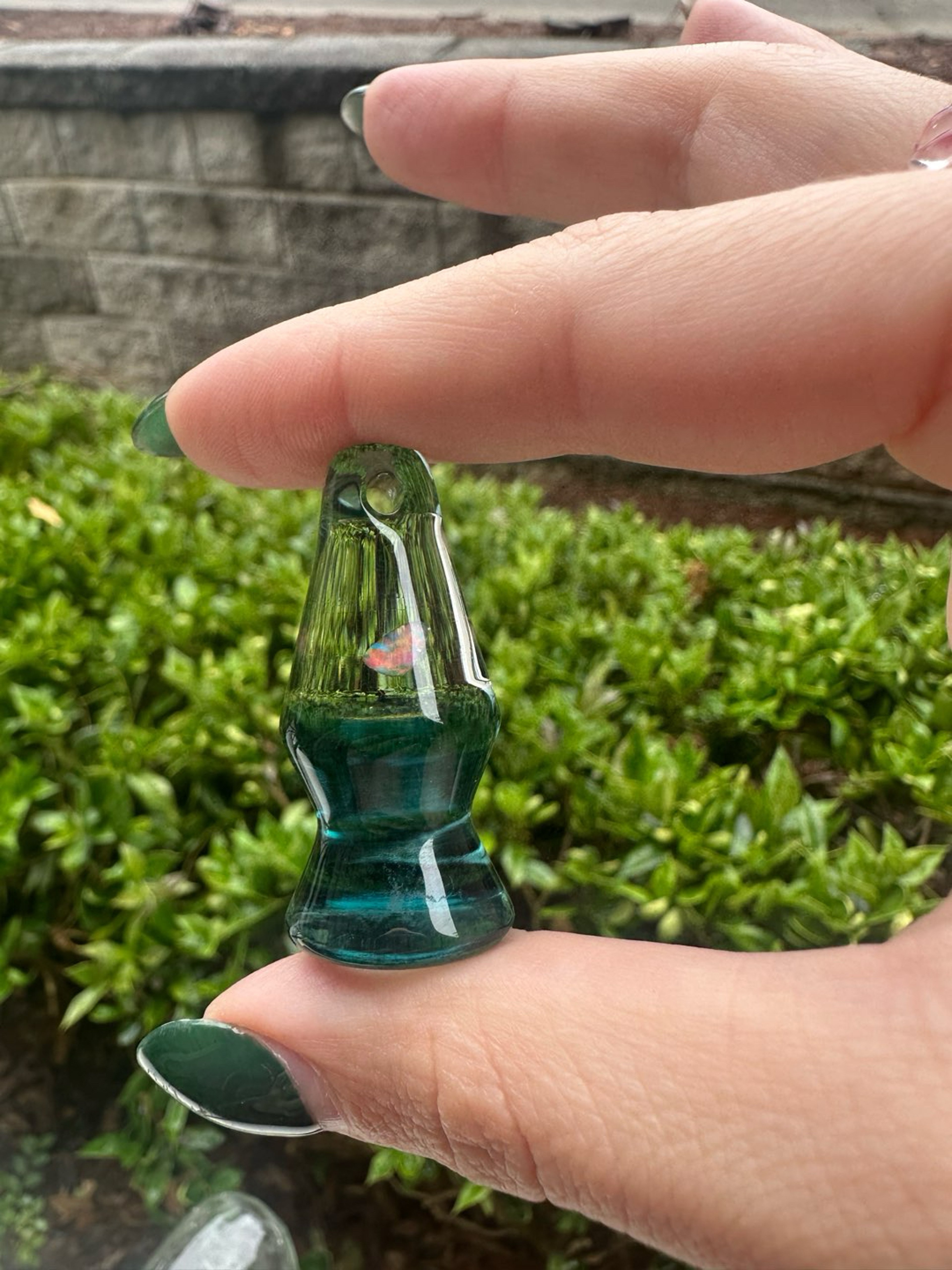 Preview pic of Laza Lamp pendant
