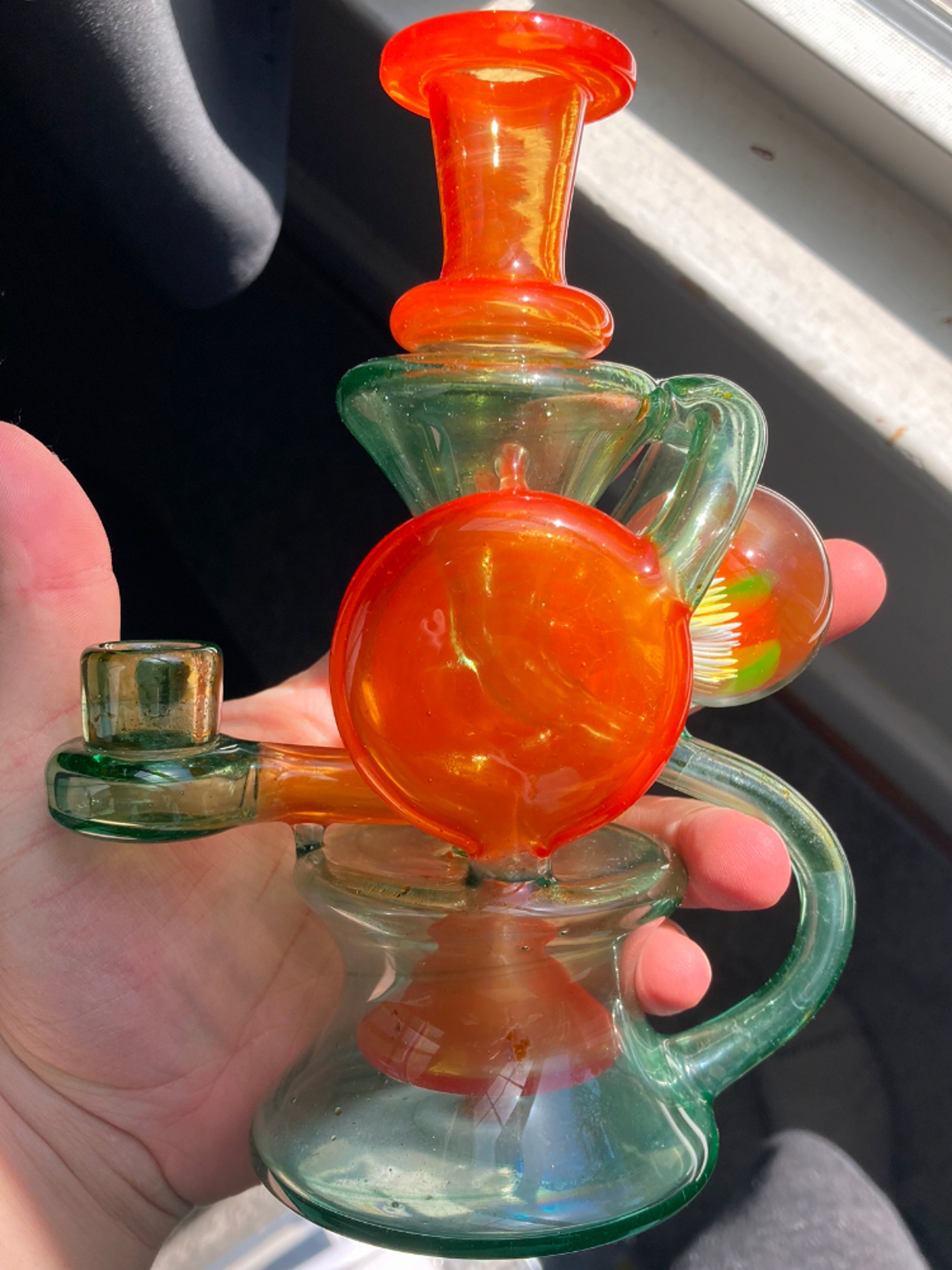 Preview pic of Eusheen Redisculator