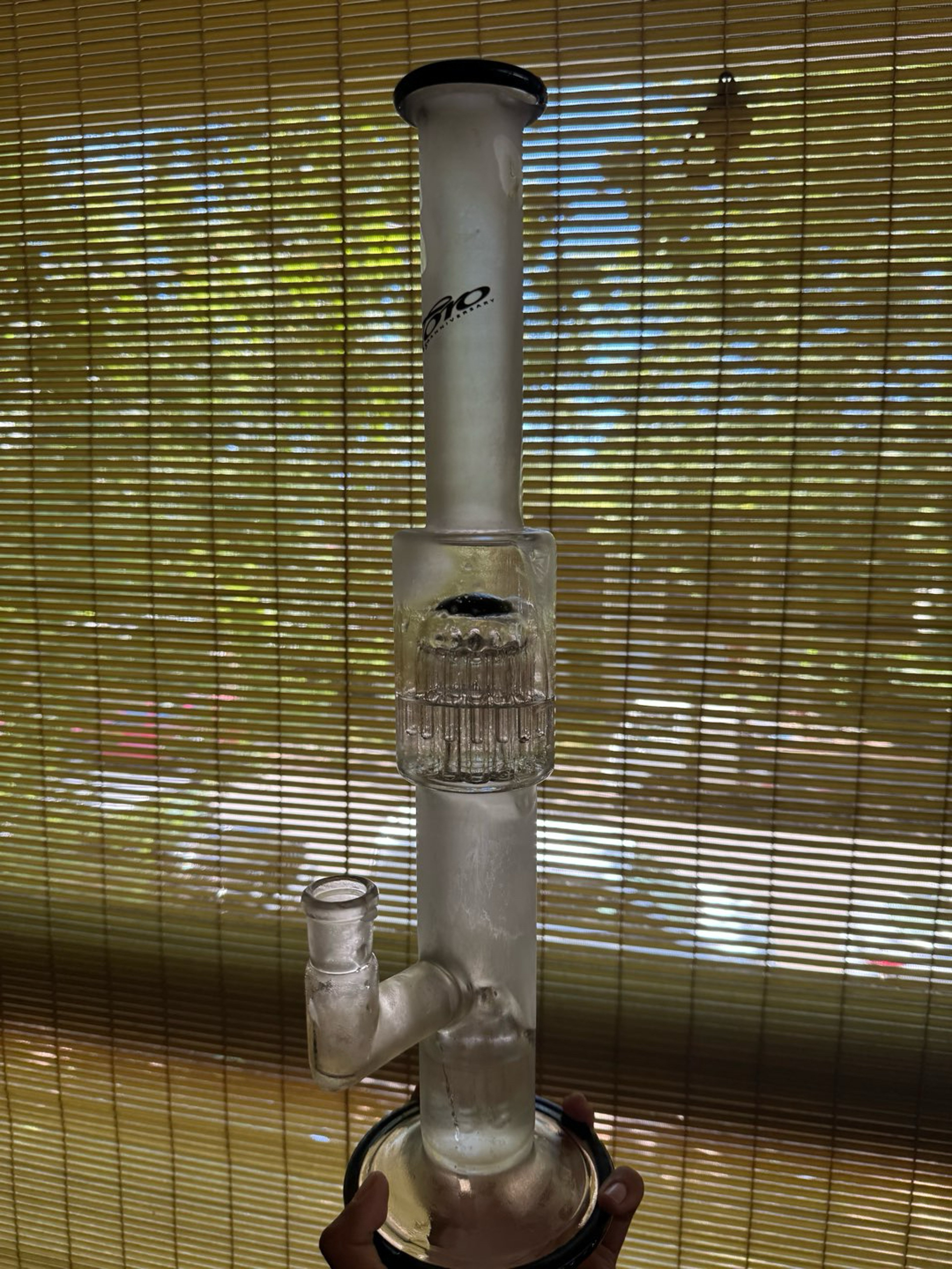 2011 Floating 5th Anniversary Toro OG 7/13 image 0