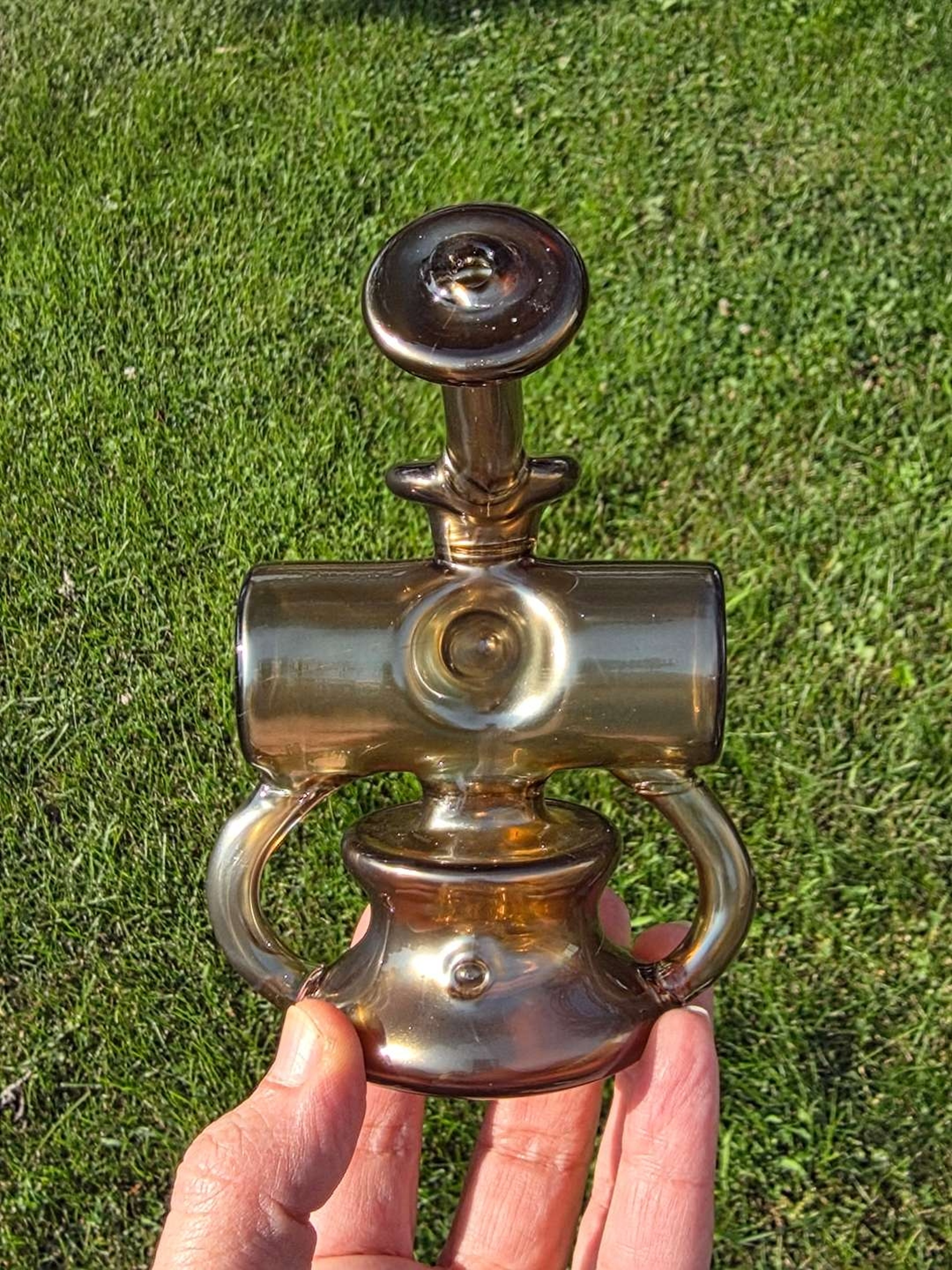 Preview pic of Electrum Riptide by Freeekglass