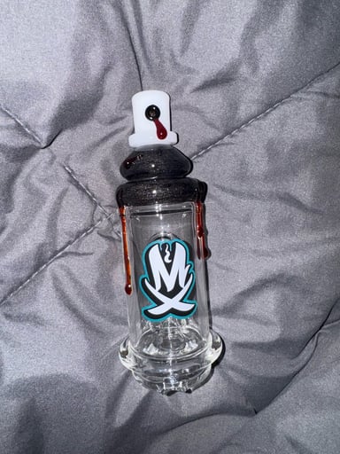 Preview pic of Puffco Peak Glass