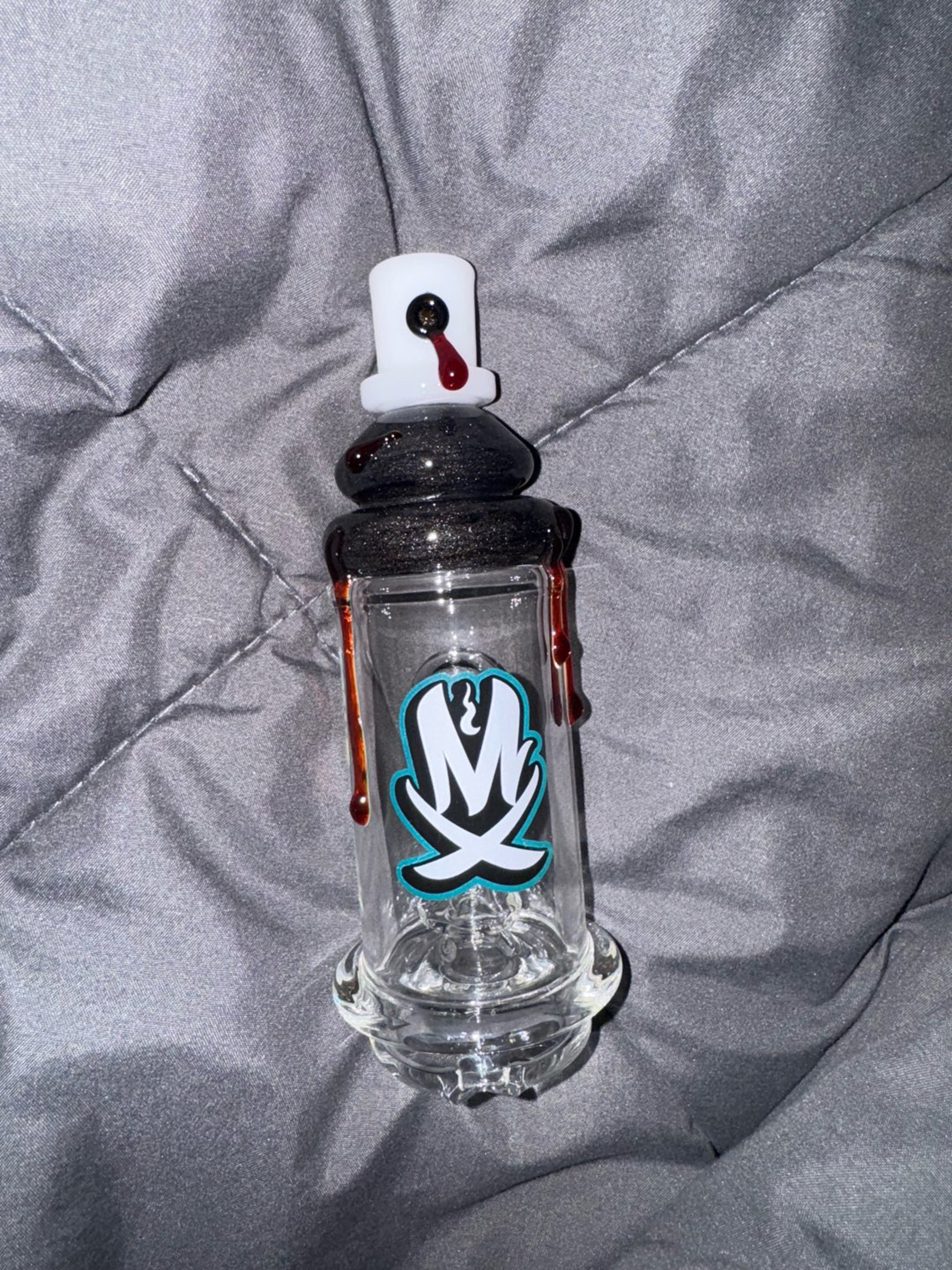 Preview pic of Puffco Peak Glass