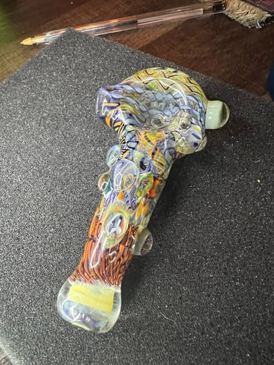 Preview pic of Krunk dry pipe