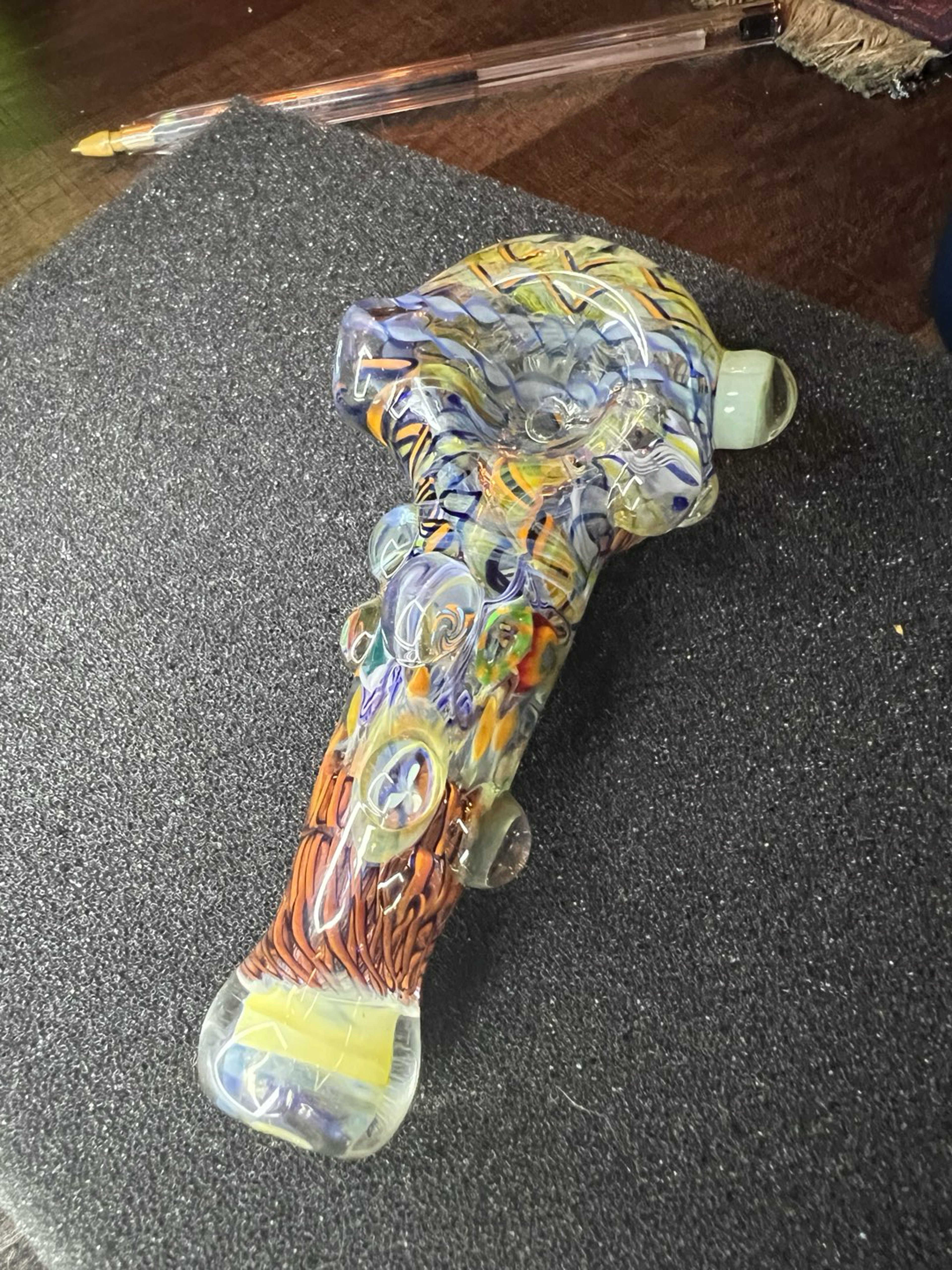 Preview pic of Krunk dry pipe