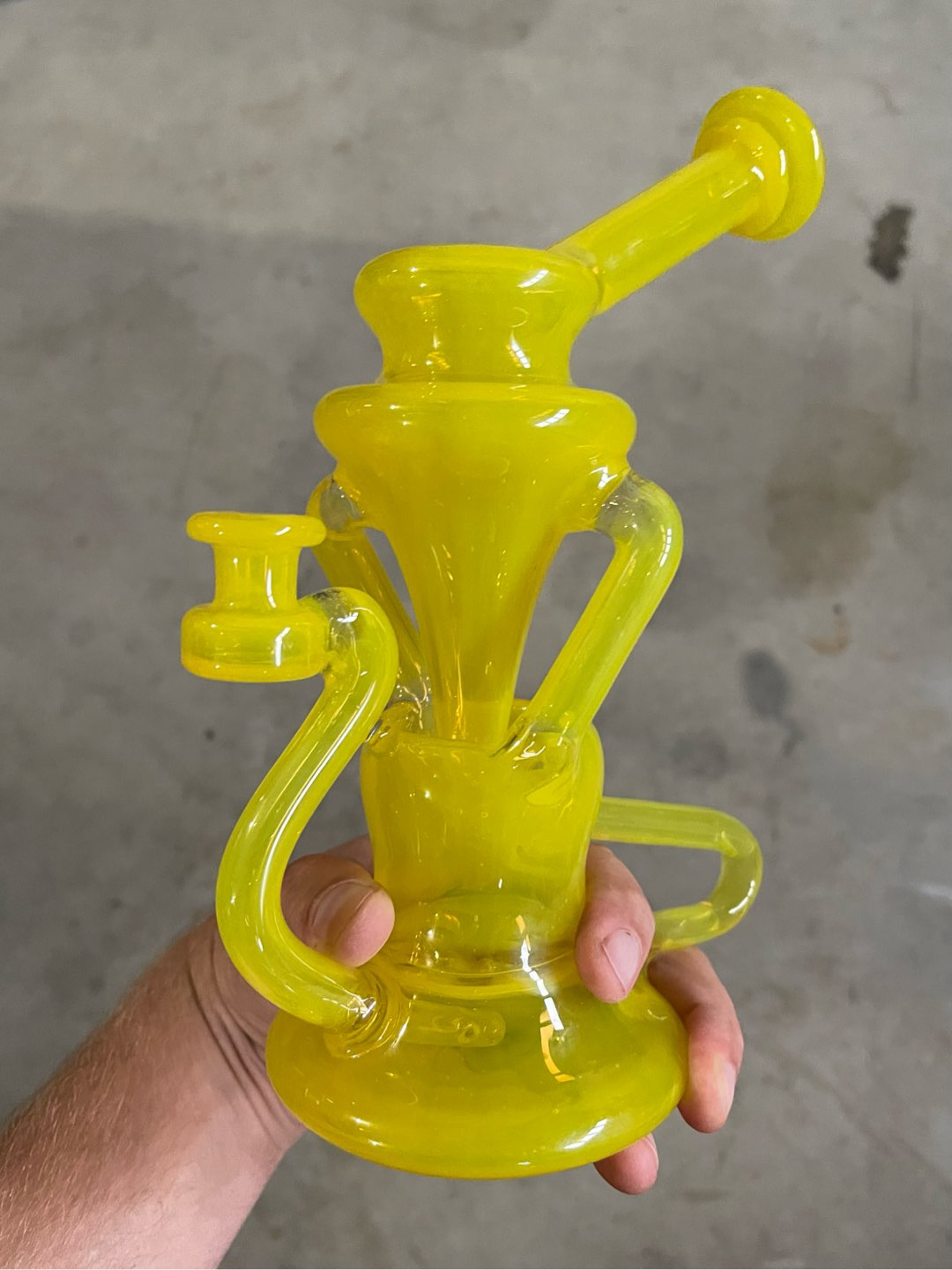 Preview pic of Walmot v2 Stepping Stone - shifty terps