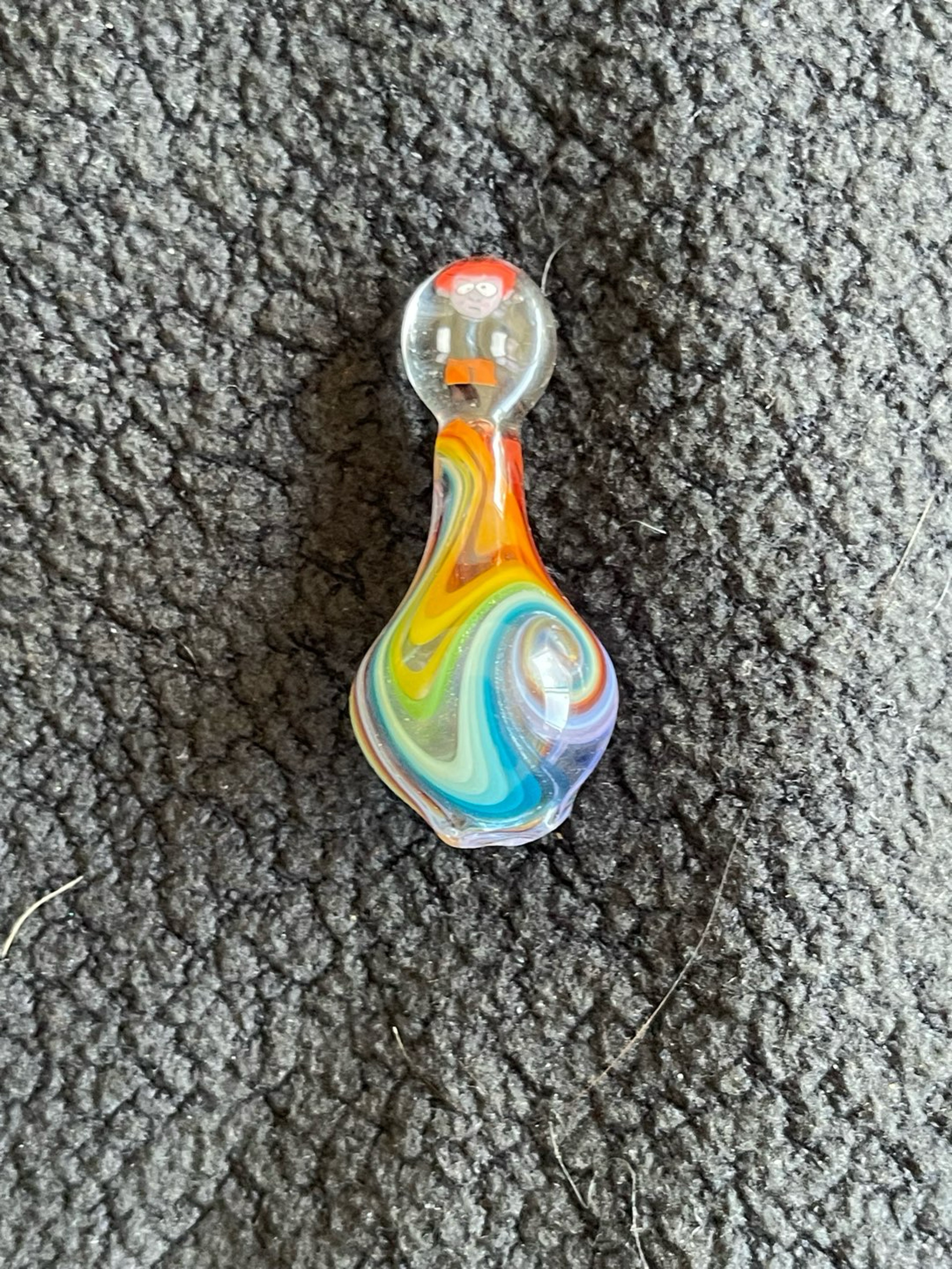 Preview pic of Wogd carbcap