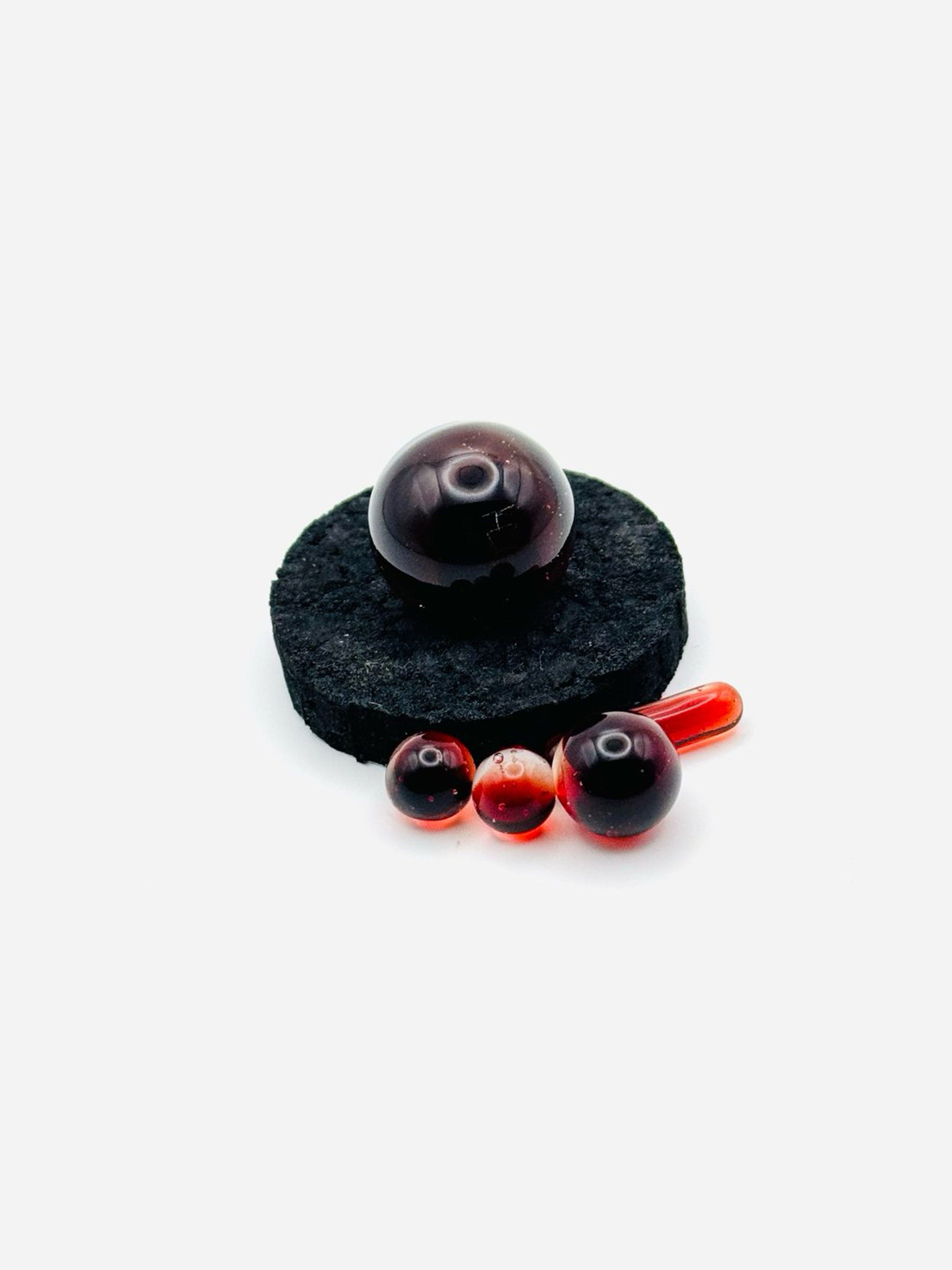 Preview pic of Uv Blood Slurper set! Reserve $15