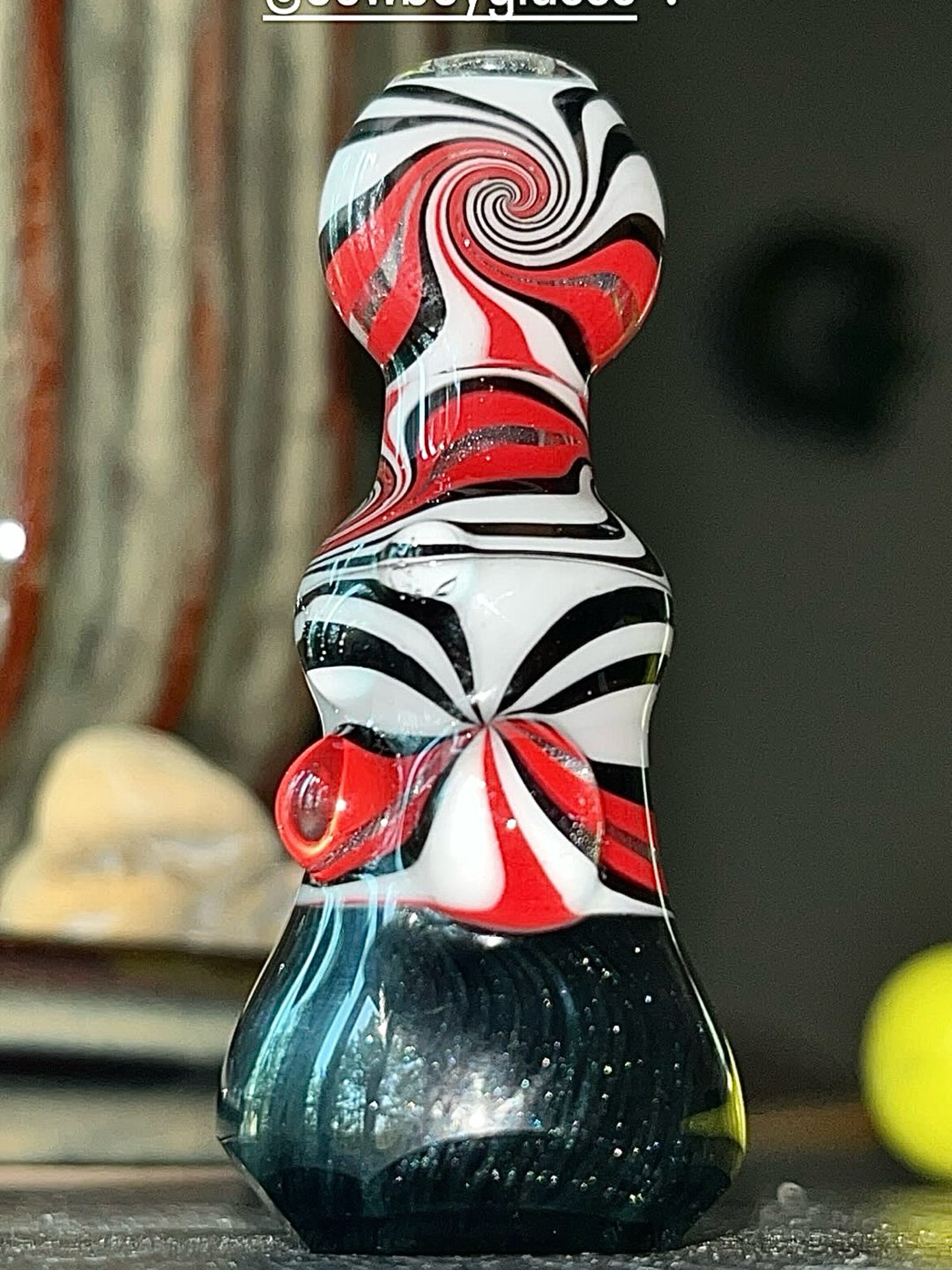 Preview pic of 2008 Cowboy Chillum