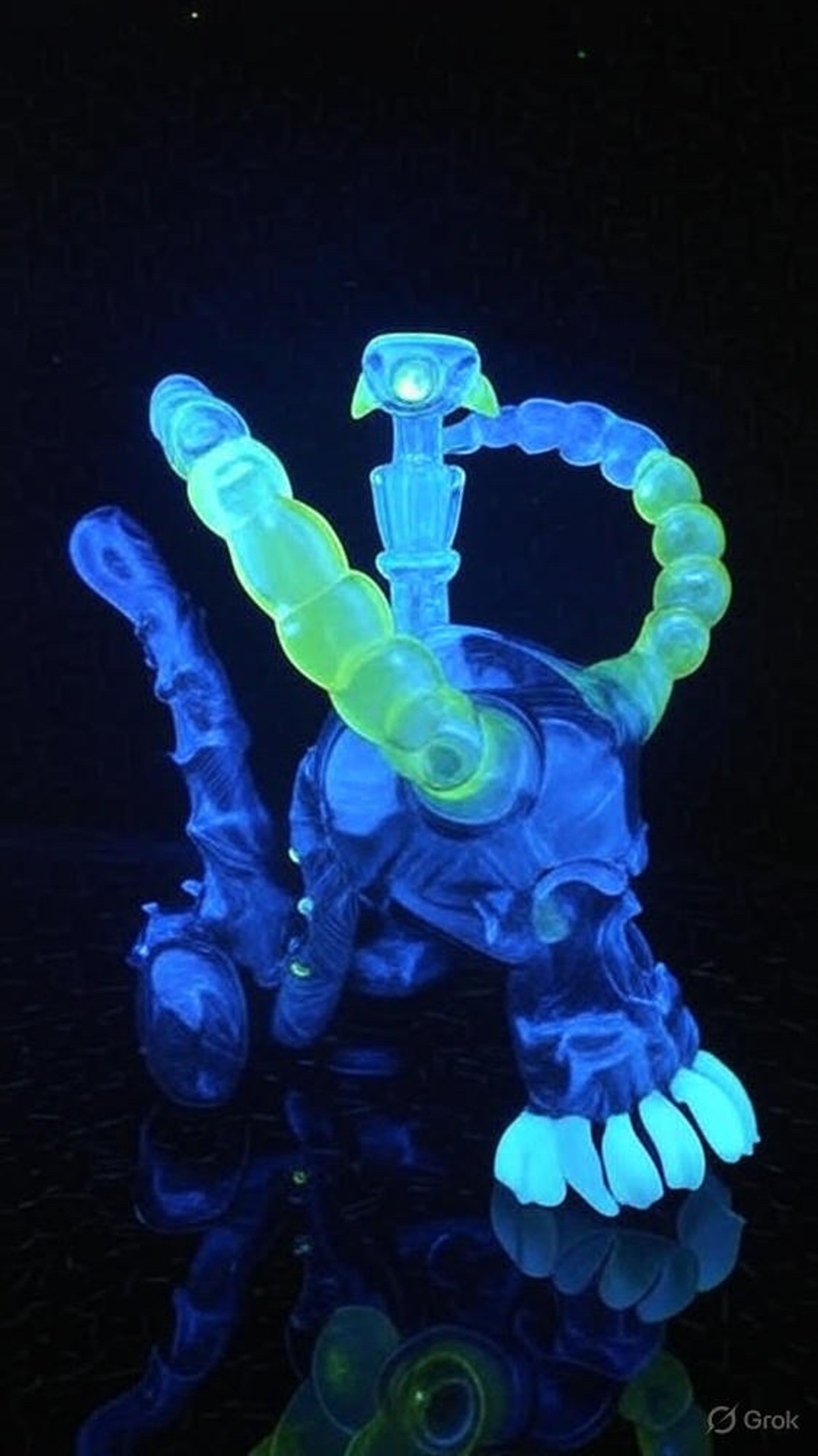 Preview pic of Skull Rig