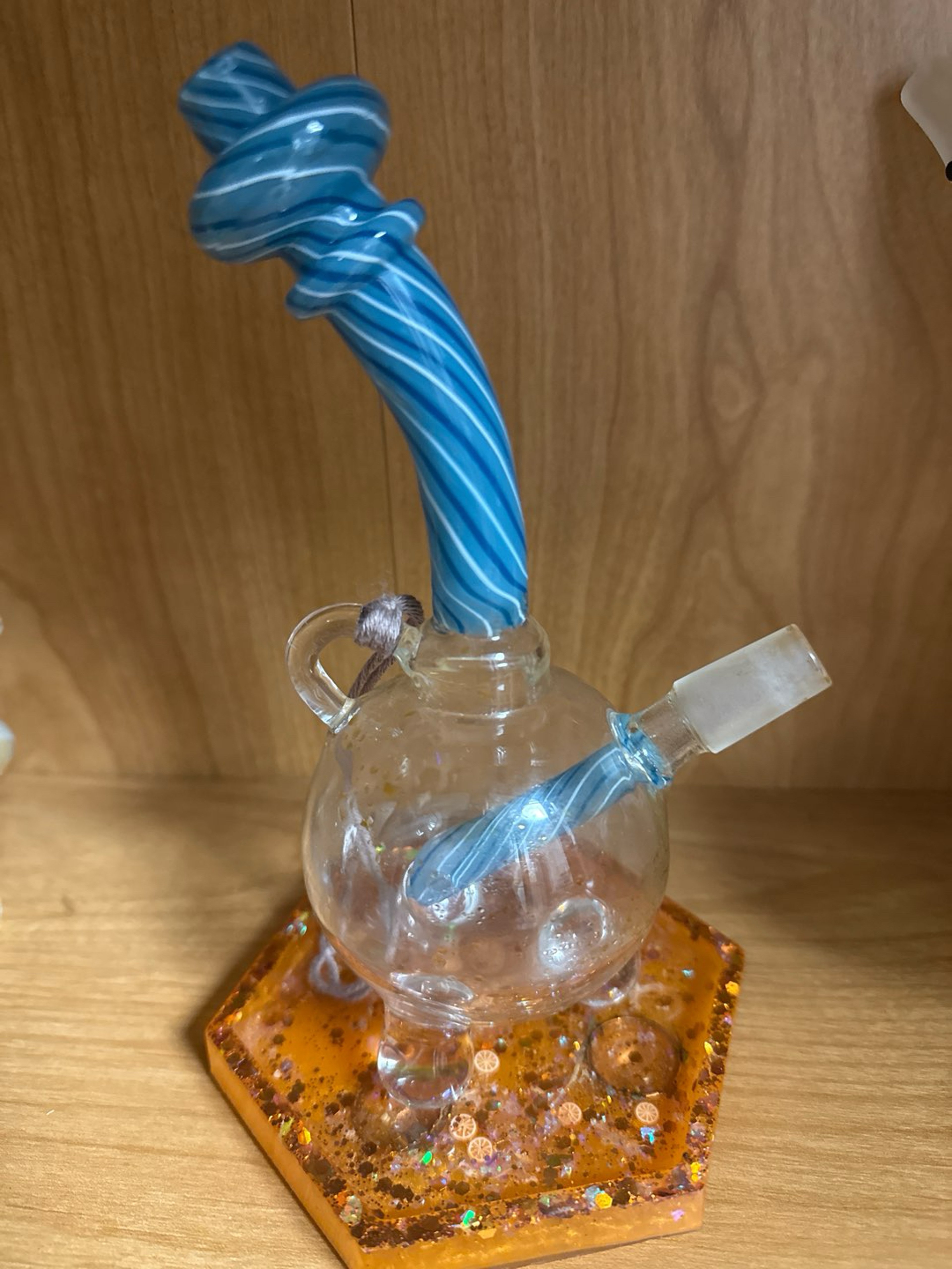 Preview pic of Ornament/Pendant Rig