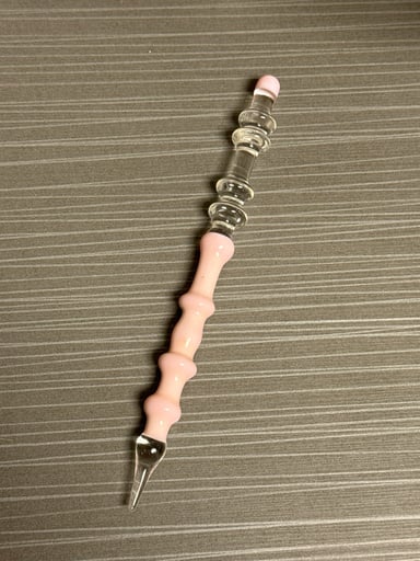Preview pic of Dabber Tool (Pink)