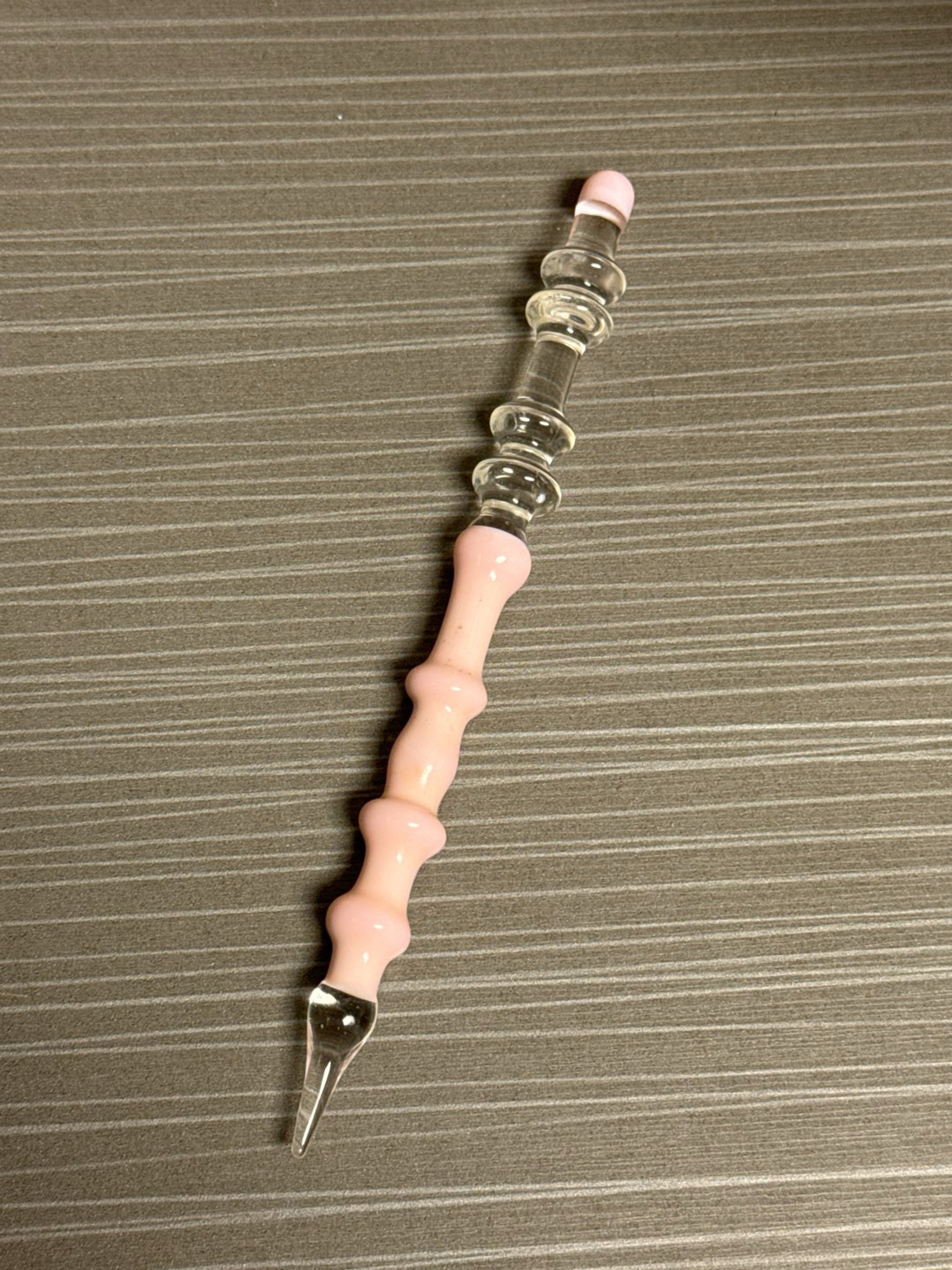 Preview pic of Dabber Tool (Pink)