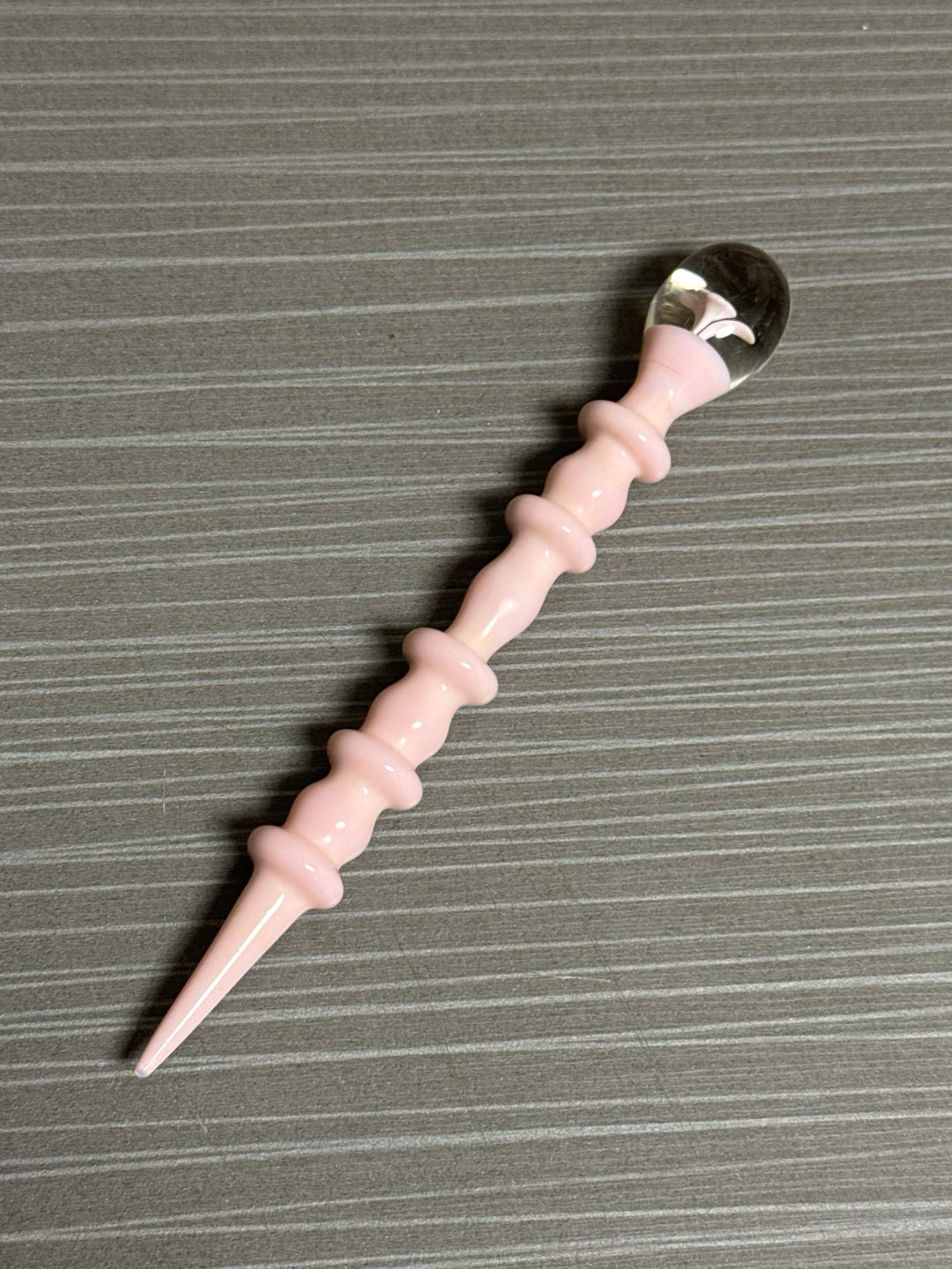 Preview pic of Flower Implosion Dabber Tool (Pink)