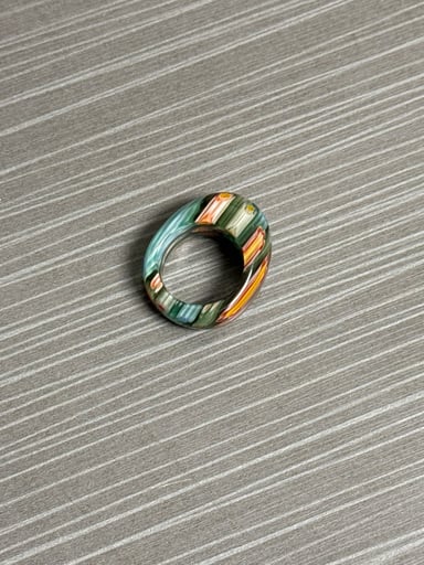 Preview pic of Flower Millie Ring