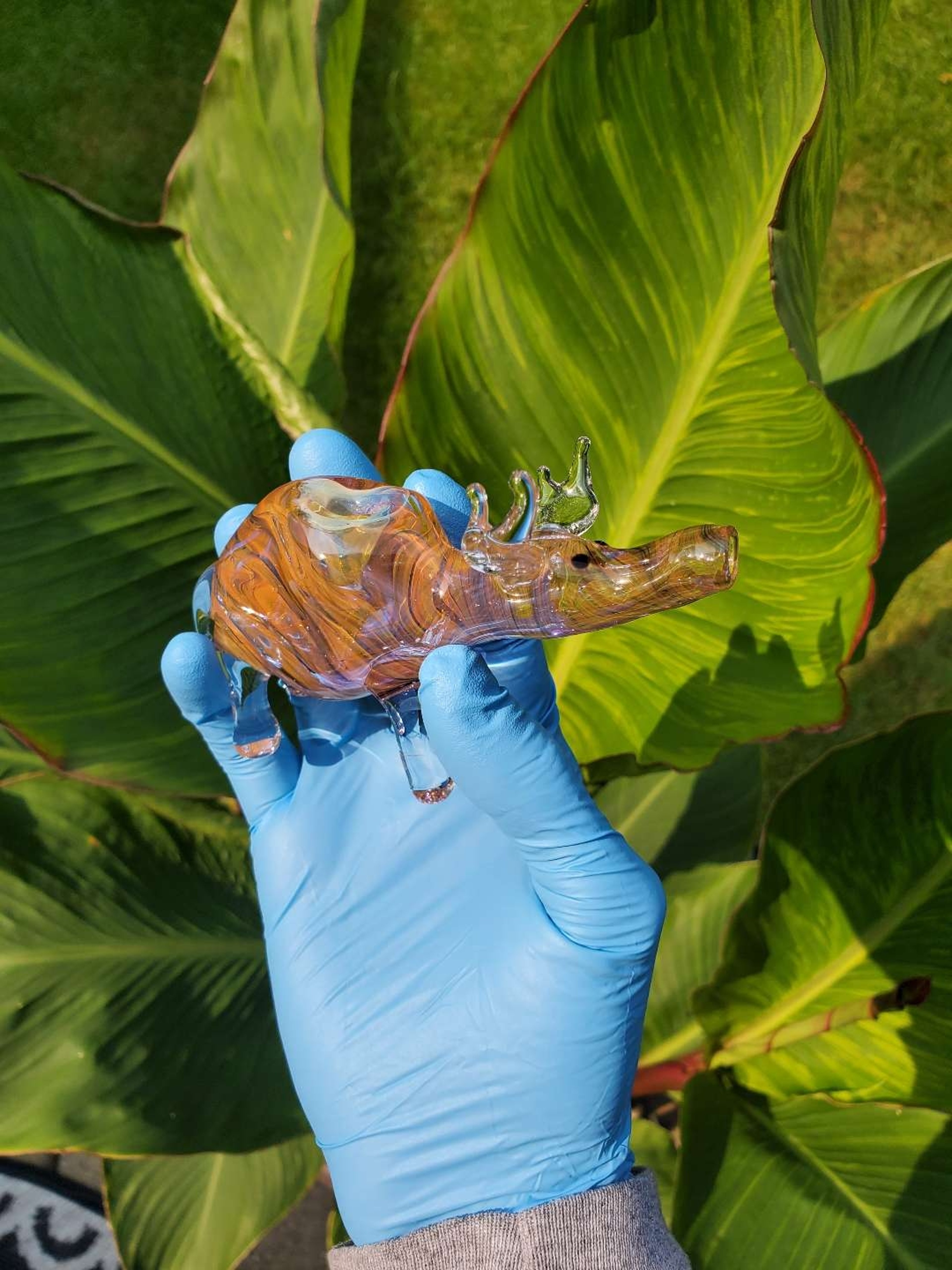 Preview pic of Fumed Moose
