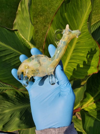 Preview pic of Giraffe Rig Pendy