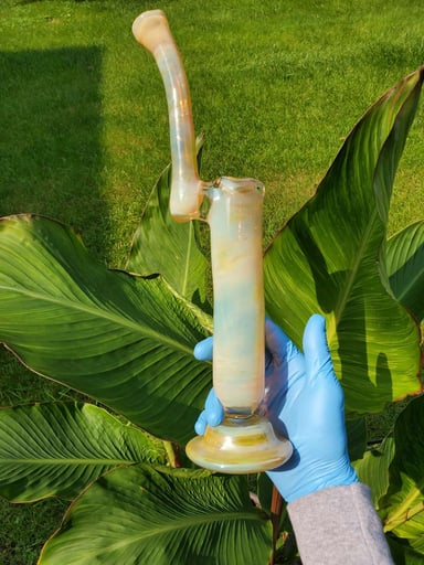 Preview pic of Fumed Bubbler