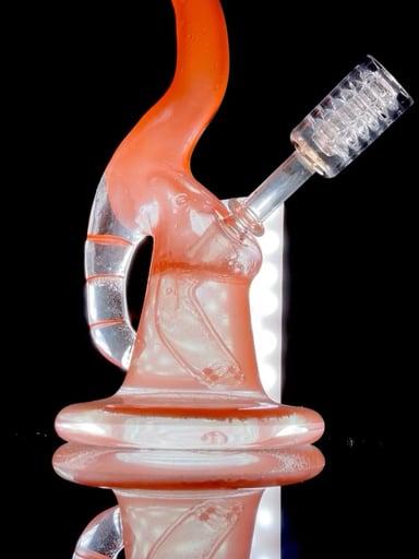 Preview pic of Bubble dumper