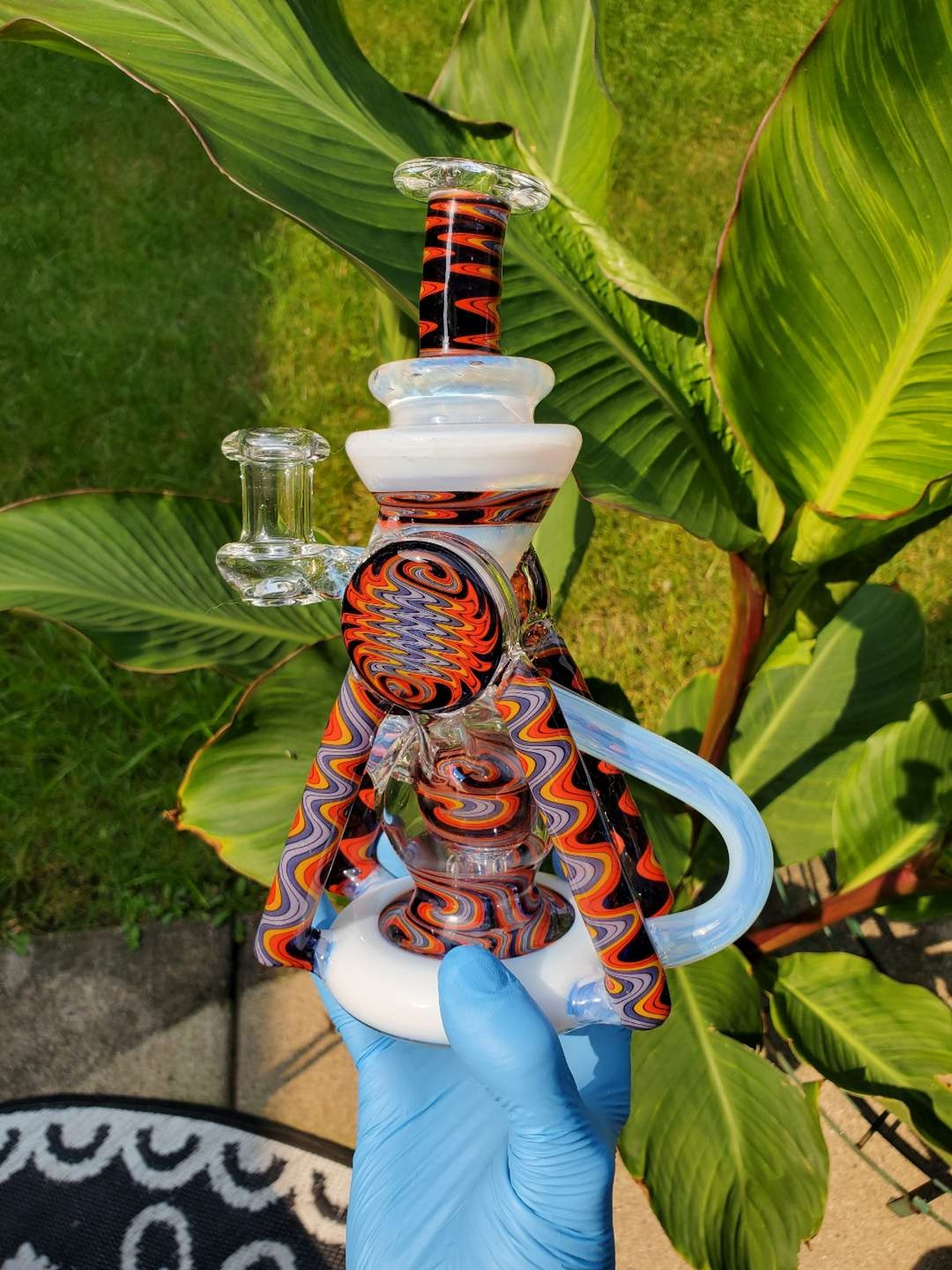Preview pic of ClarkieClark Recycler