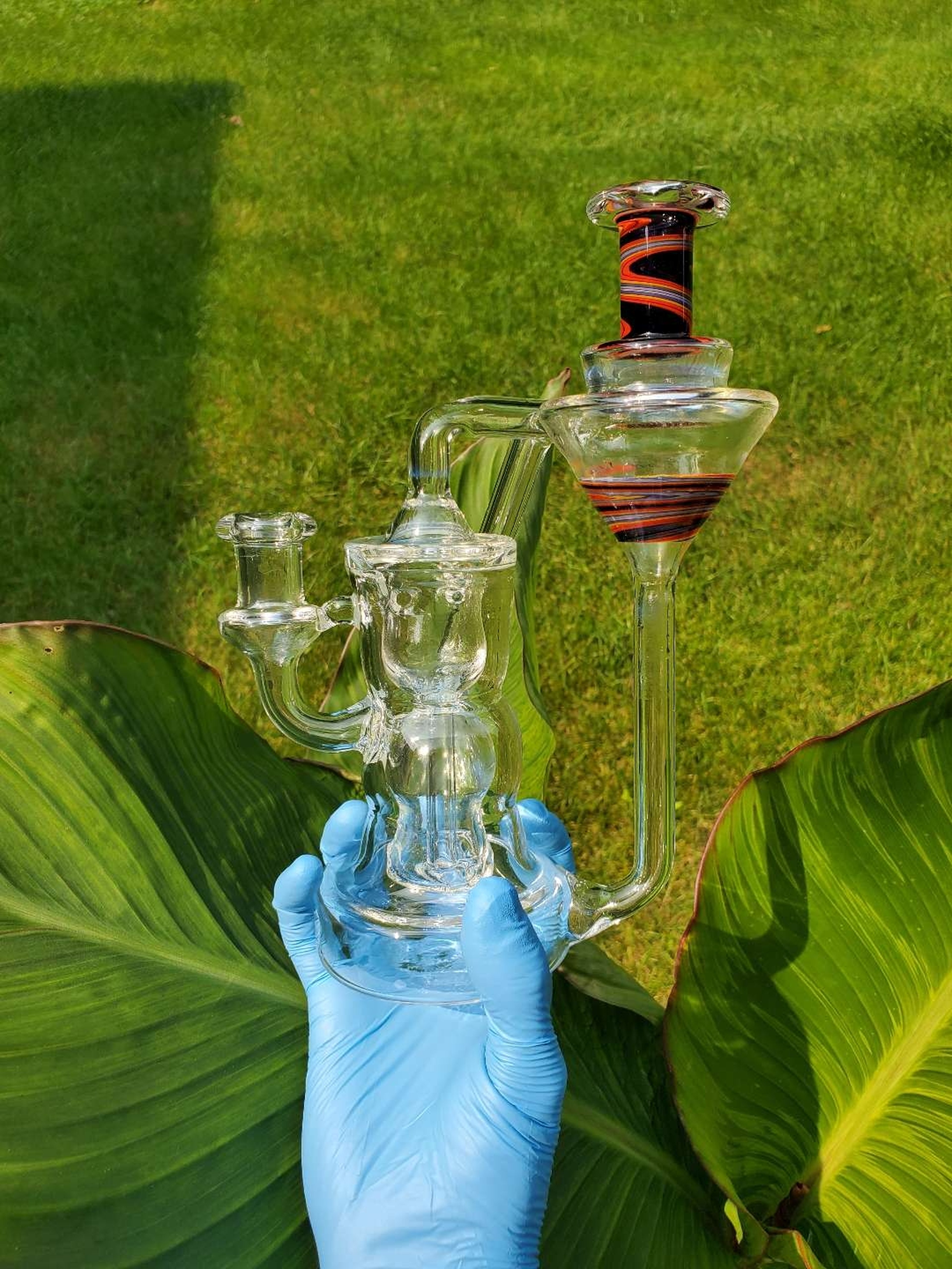 Preview pic of ClarkieClark Recycler