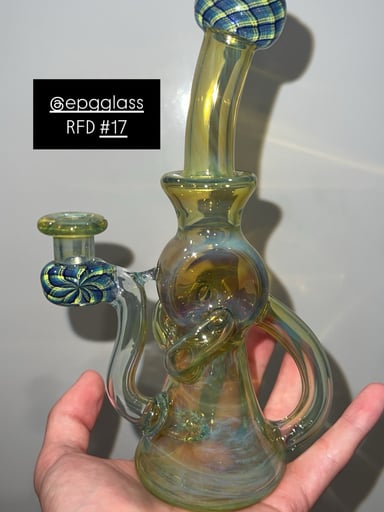 Preview pic of EPG RFD for Trade